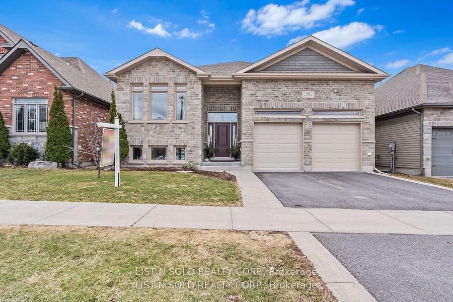 Photo 1 of 892 Roshan Drive, Kingston, City Northwest — HOMEH