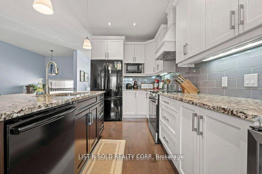 Photo 10 of 892 Roshan Drive, Kingston, City Northwest — HOMEH