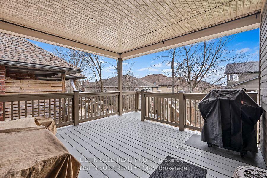 Photo 29 of 892 Roshan Drive, Kingston, City Northwest — HOMEH