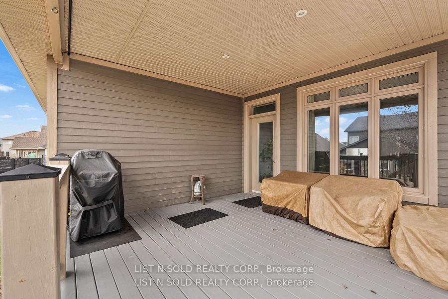 Photo 30 of 892 Roshan Drive, Kingston, City Northwest — HOMEH