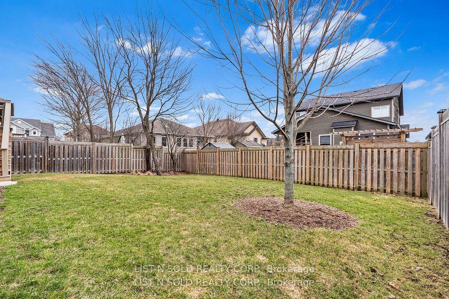 Photo 31 of 892 Roshan Drive, Kingston, City Northwest — HOMEH