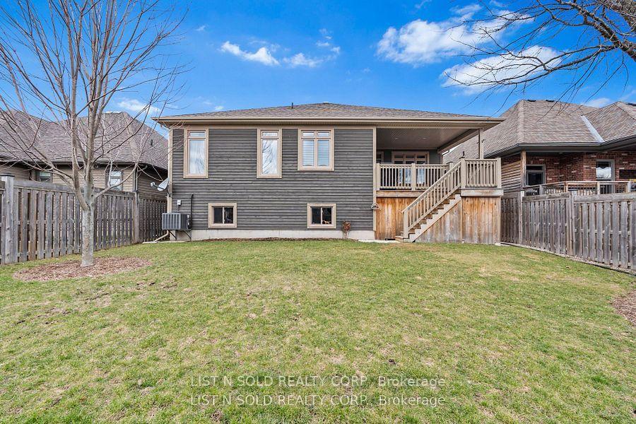 Photo 33 of 892 Roshan Drive, Kingston, City Northwest — HOMEH