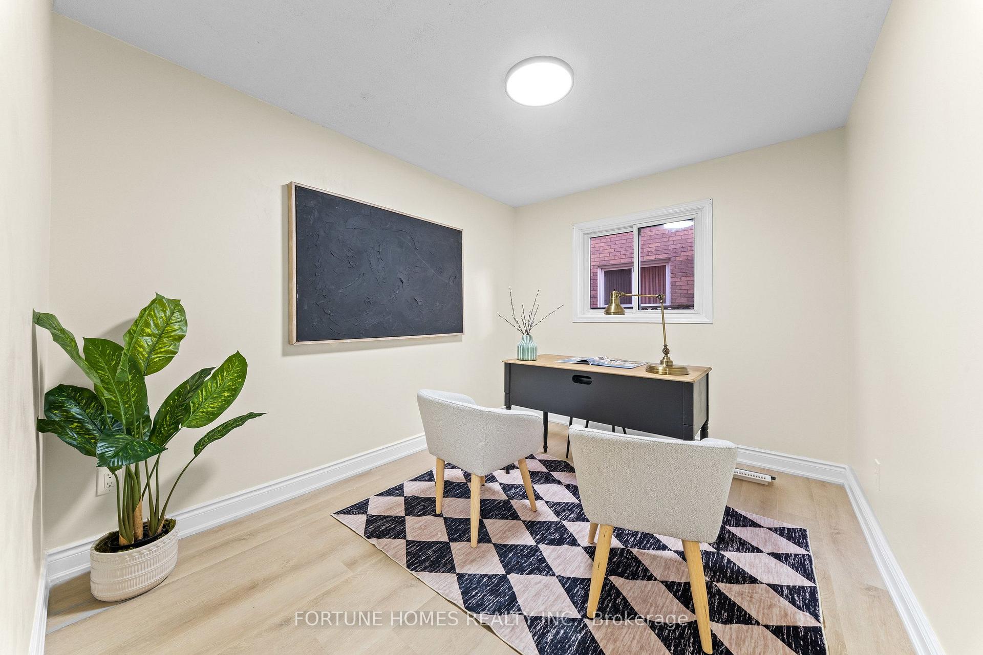 Photo 18 of 1 Ortona Drive, Brampton, Fletcher's Creek South — HOMEH