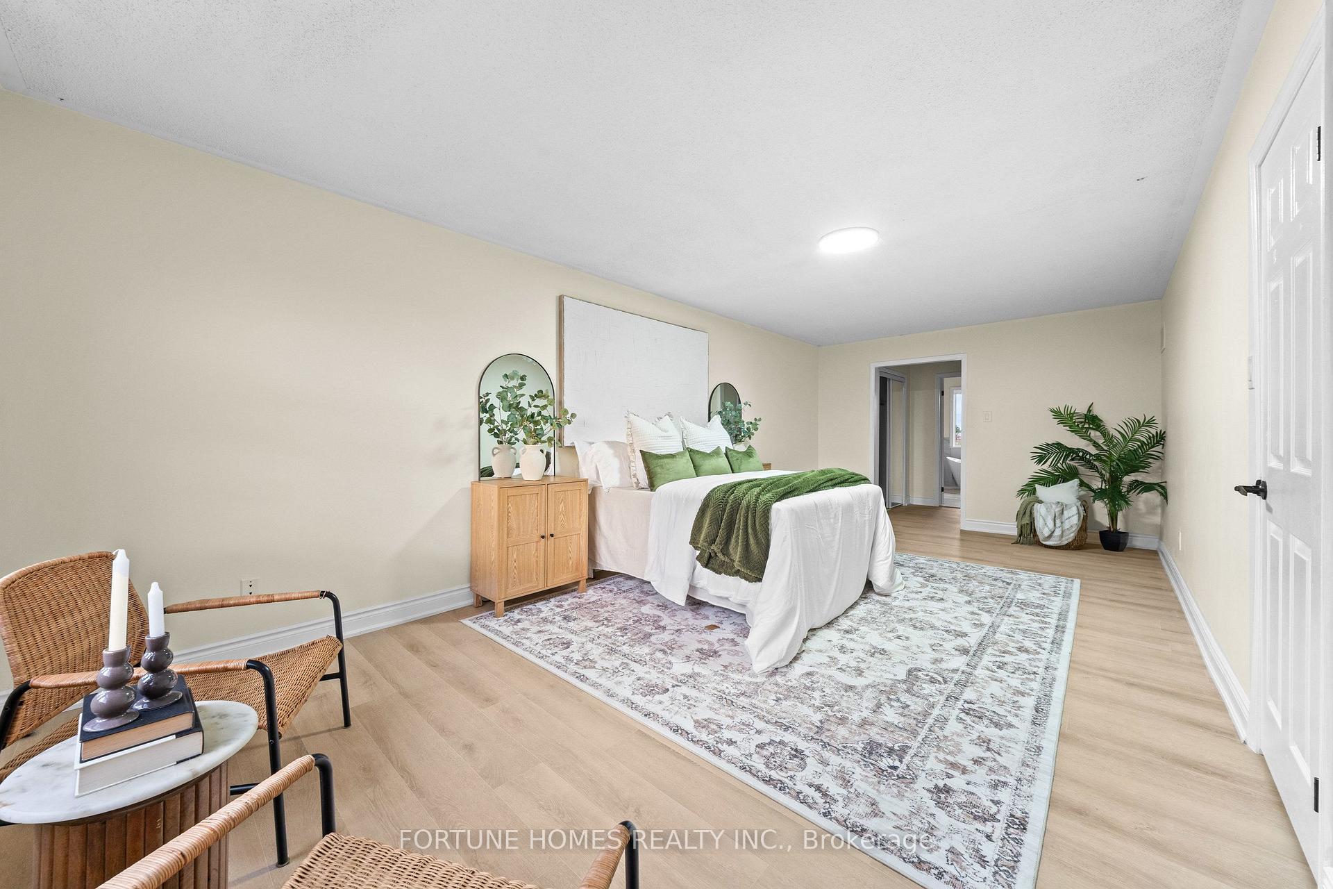Photo 22 of 1 Ortona Drive, Brampton, Fletcher's Creek South — HOMEH