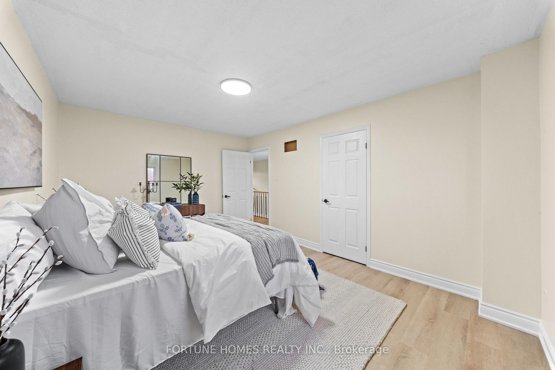 Photo 28 of 1 Ortona Drive, Brampton, Fletcher's Creek South — HOMEH