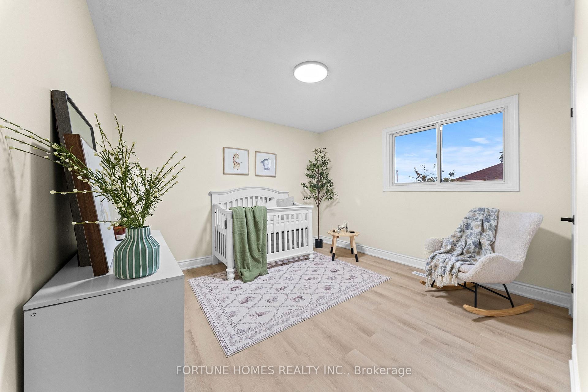 Photo 29 of 1 Ortona Drive, Brampton, Fletcher's Creek South — HOMEH