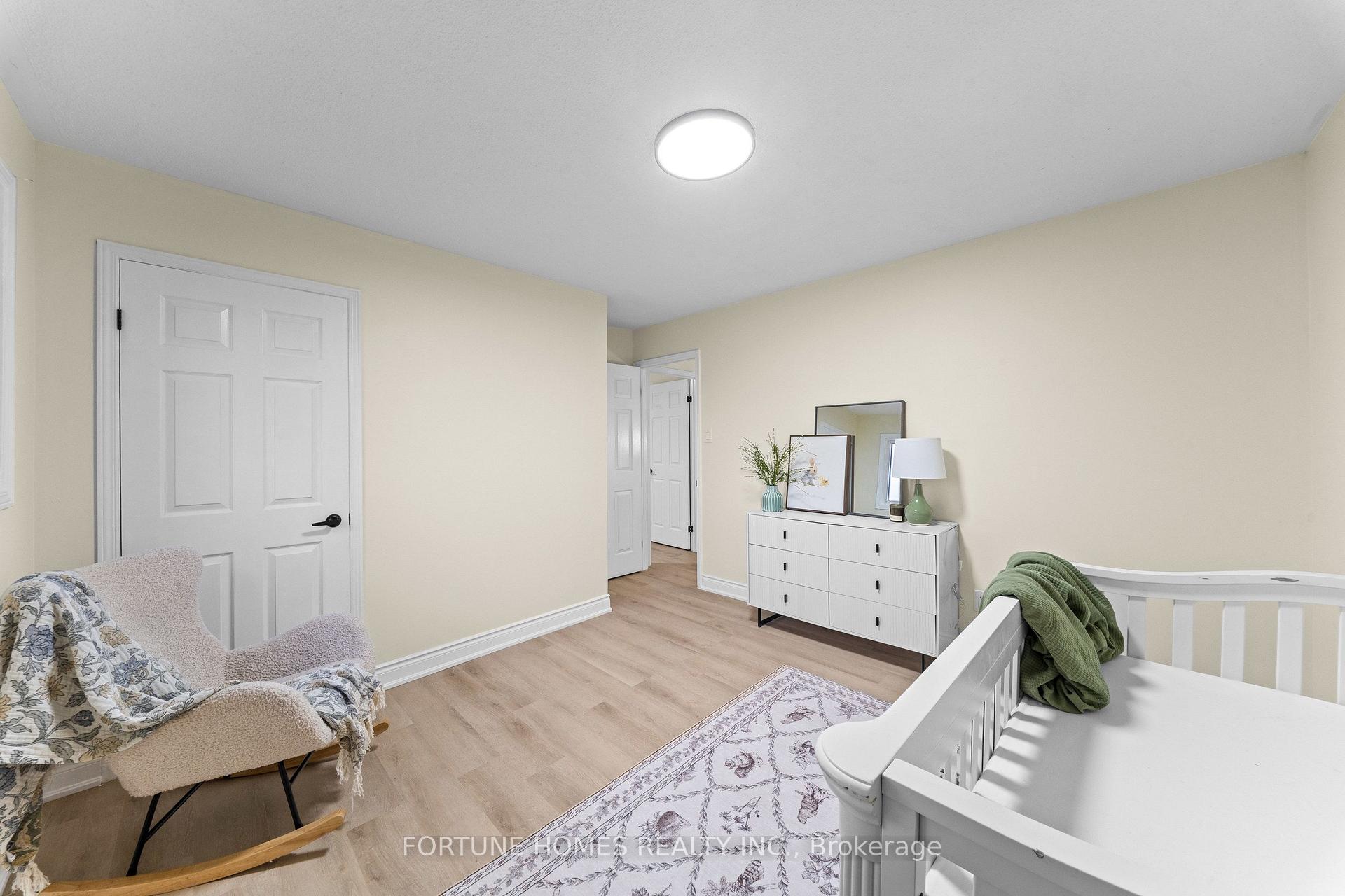 Photo 30 of 1 Ortona Drive, Brampton, Fletcher's Creek South — HOMEH