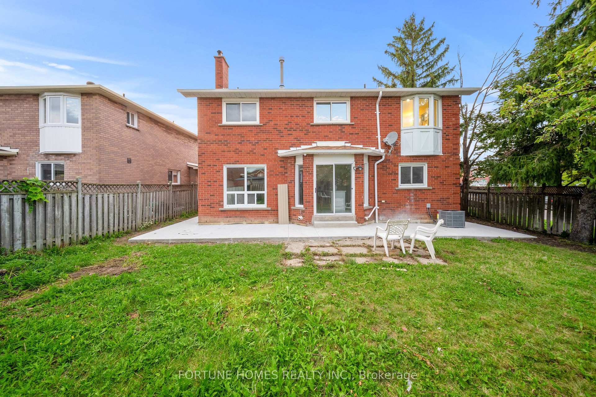 Photo 39 of 1 Ortona Drive, Brampton, Fletcher's Creek South — HOMEH