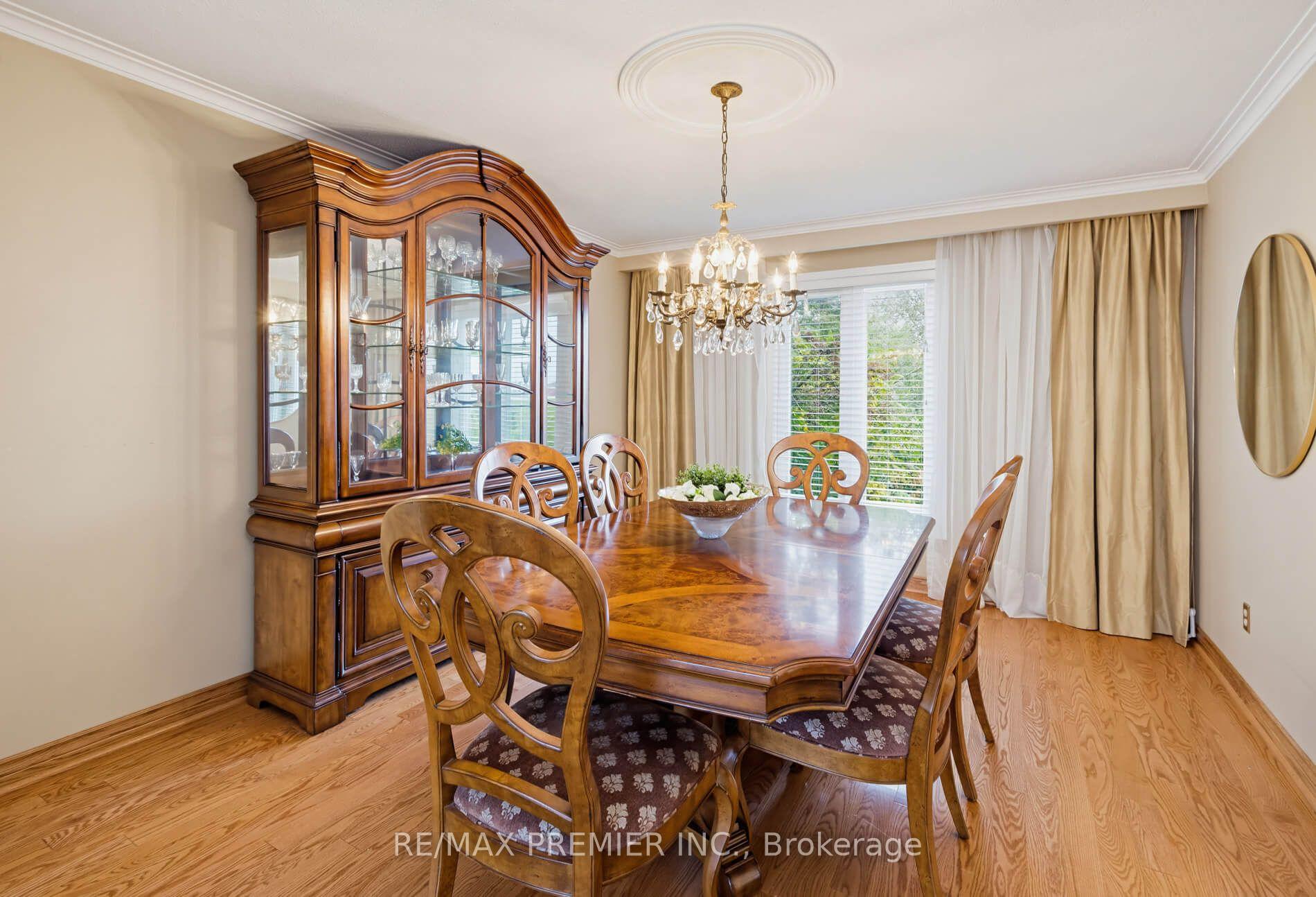 Photo 8 of 33 Houston Road, Vaughan, West Woodbridge — HOMEH