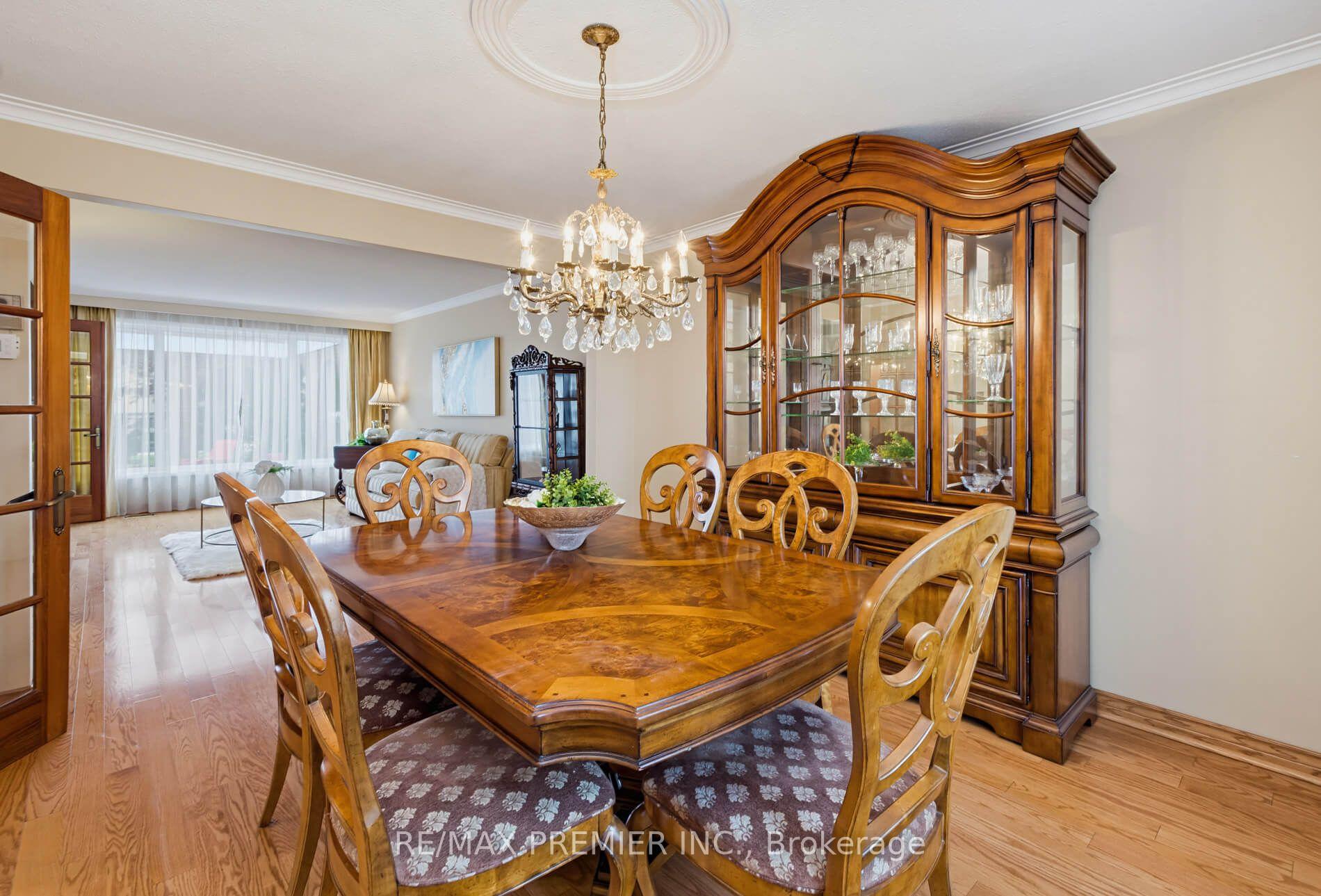 Photo 9 of 33 Houston Road, Vaughan, West Woodbridge — HOMEH