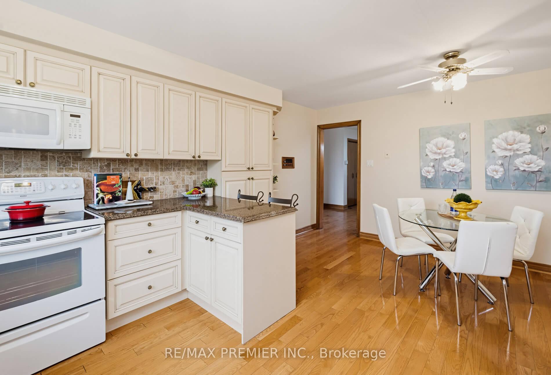 Photo 14 of 33 Houston Road, Vaughan, West Woodbridge — HOMEH