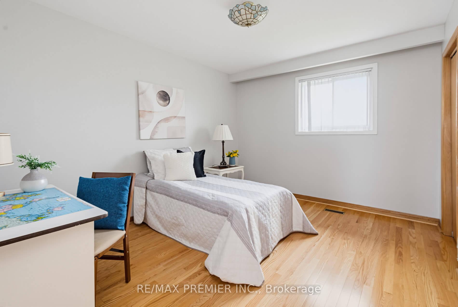 Photo 26 of 33 Houston Road, Vaughan, West Woodbridge — HOMEH