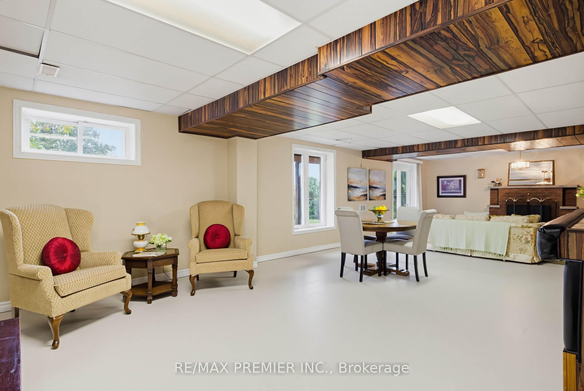 Photo 32 of 33 Houston Road, Vaughan, West Woodbridge — HOMEH