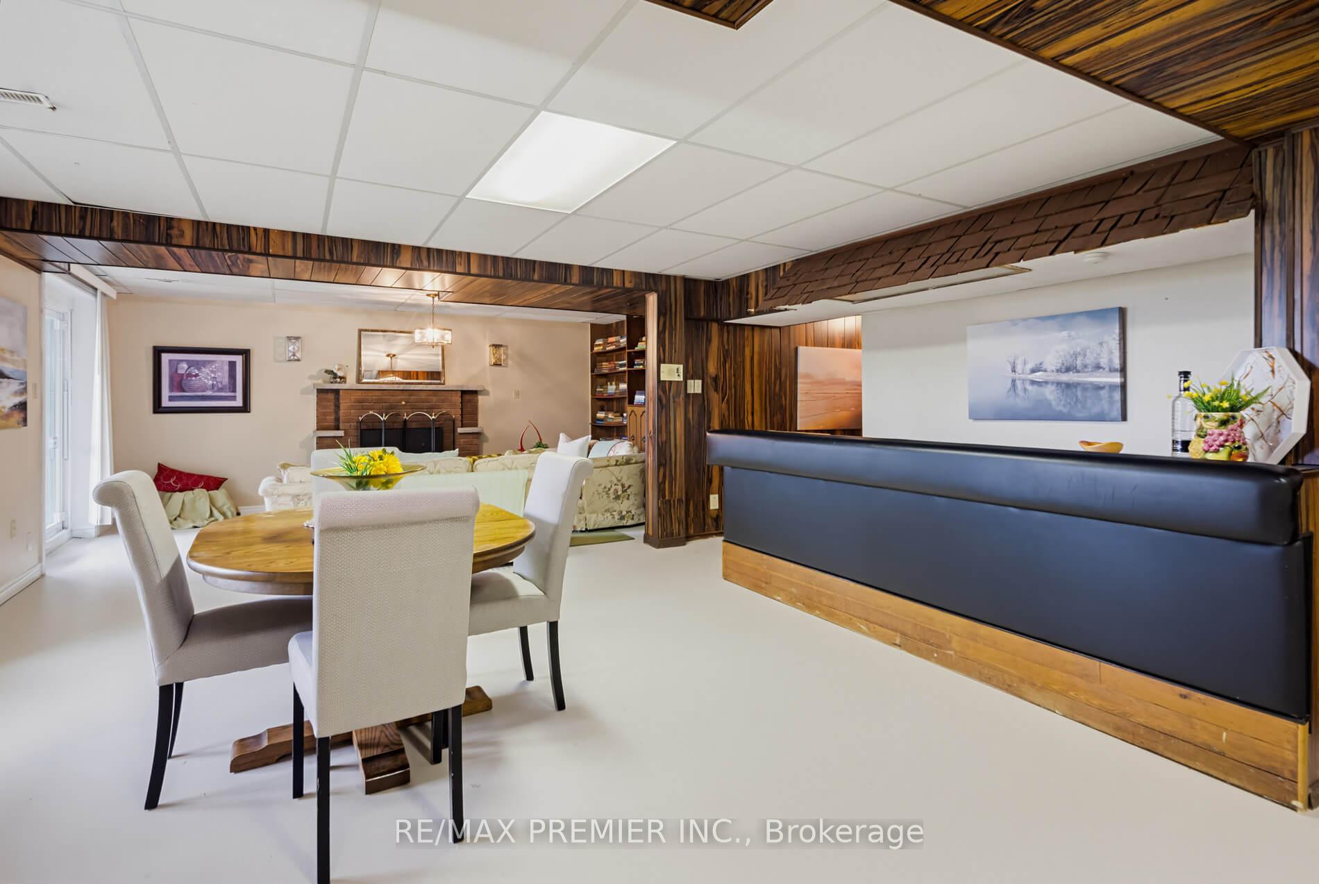 Photo 33 of 33 Houston Road, Vaughan, West Woodbridge — HOMEH