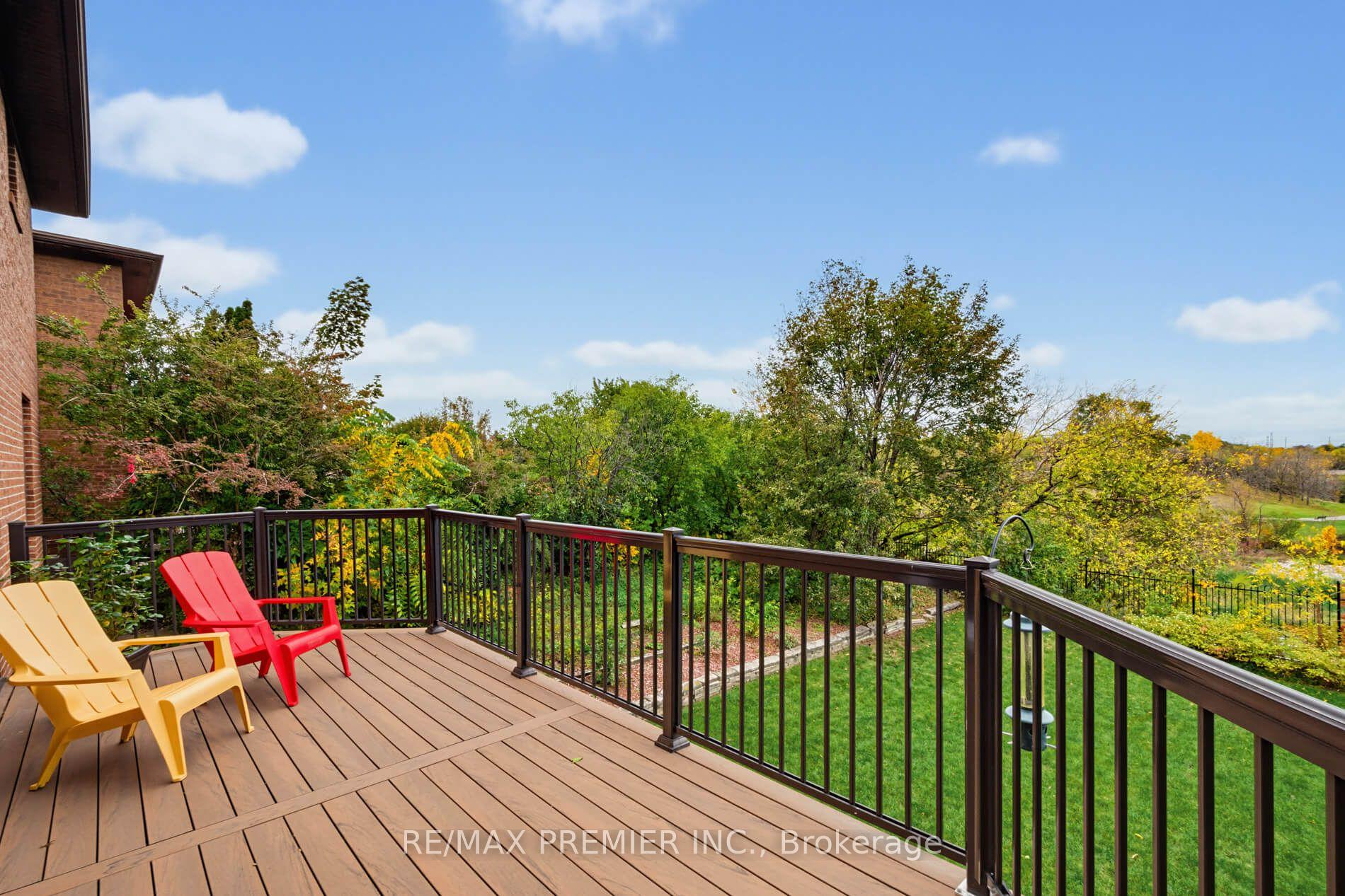 Photo 35 of 33 Houston Road, Vaughan, West Woodbridge — HOMEH