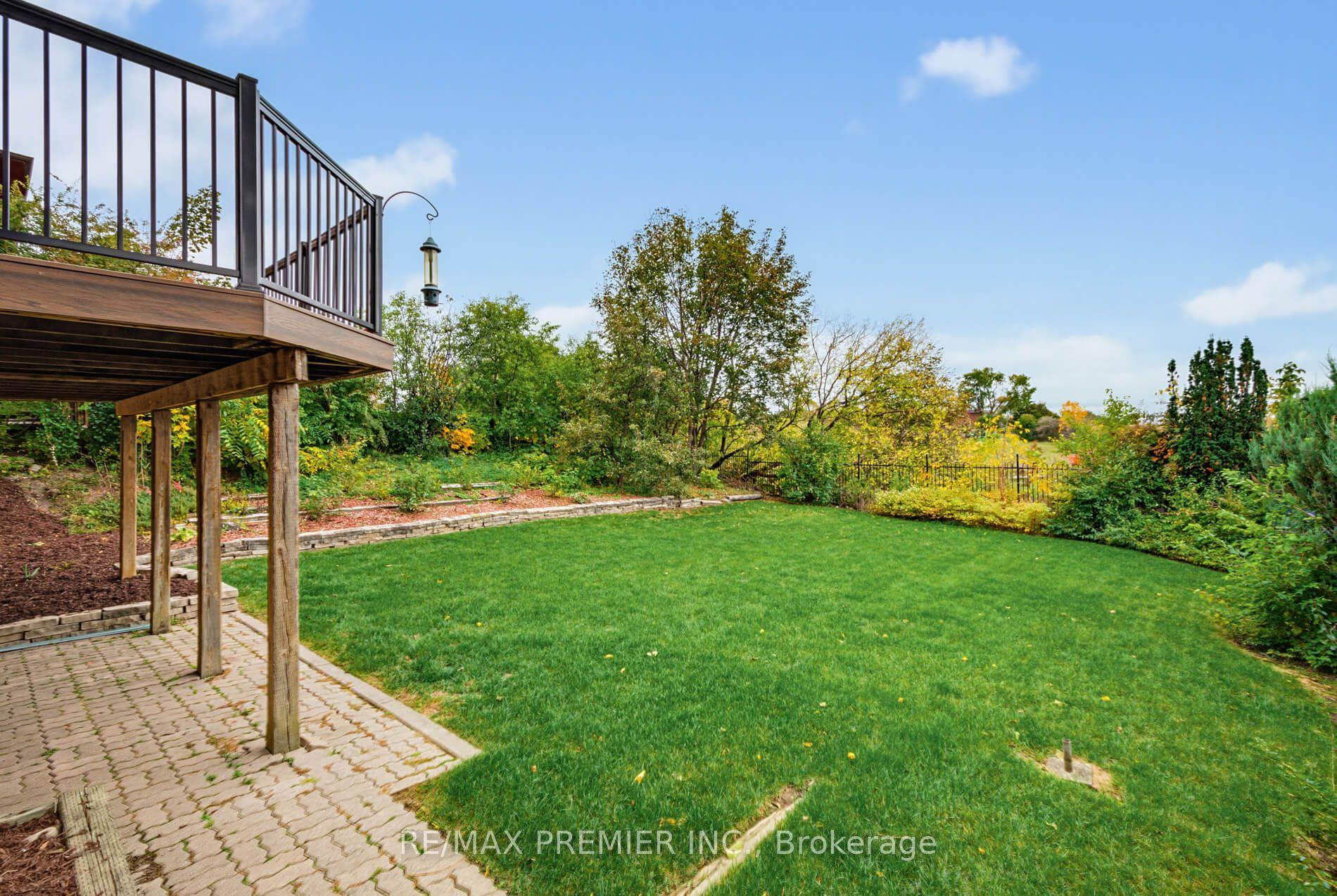 Photo 37 of 33 Houston Road, Vaughan, West Woodbridge — HOMEH
