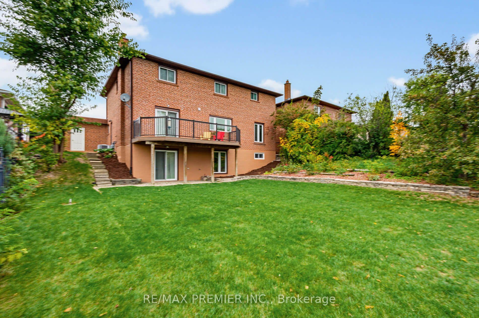 Photo 38 of 33 Houston Road, Vaughan, West Woodbridge — HOMEH