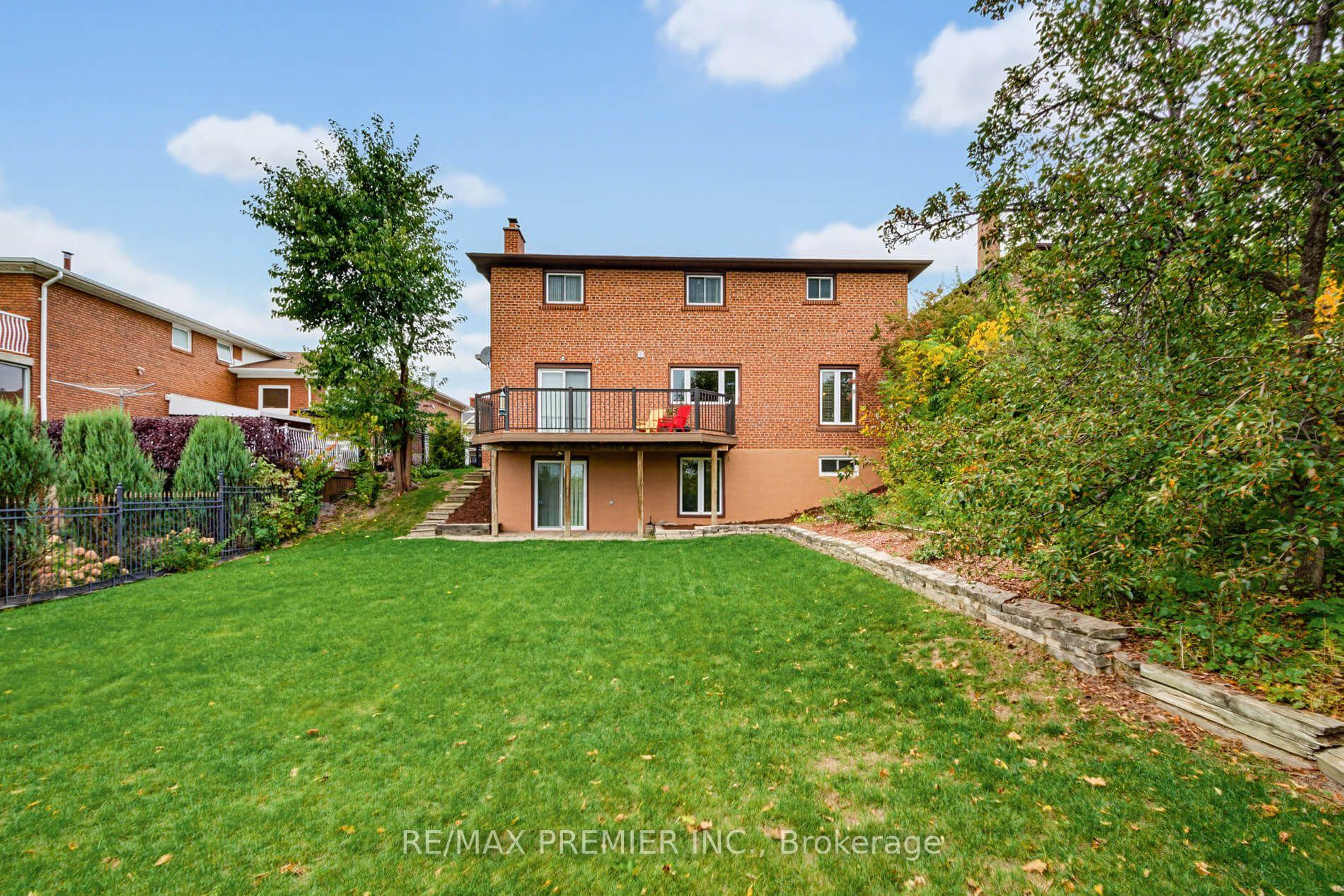 Photo 39 of 33 Houston Road, Vaughan, West Woodbridge — HOMEH