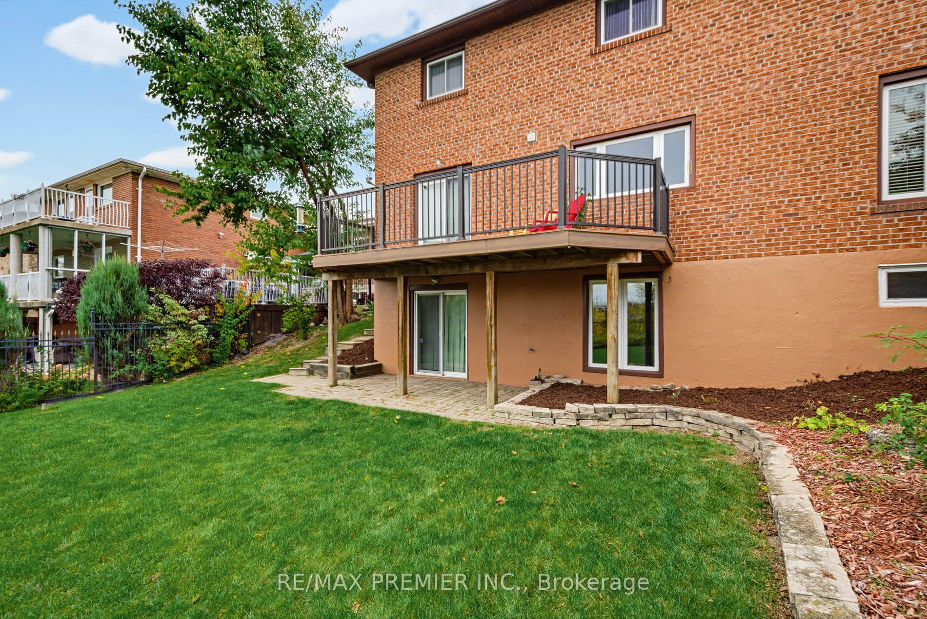 Photo 40 of 33 Houston Road, Vaughan, West Woodbridge — HOMEH