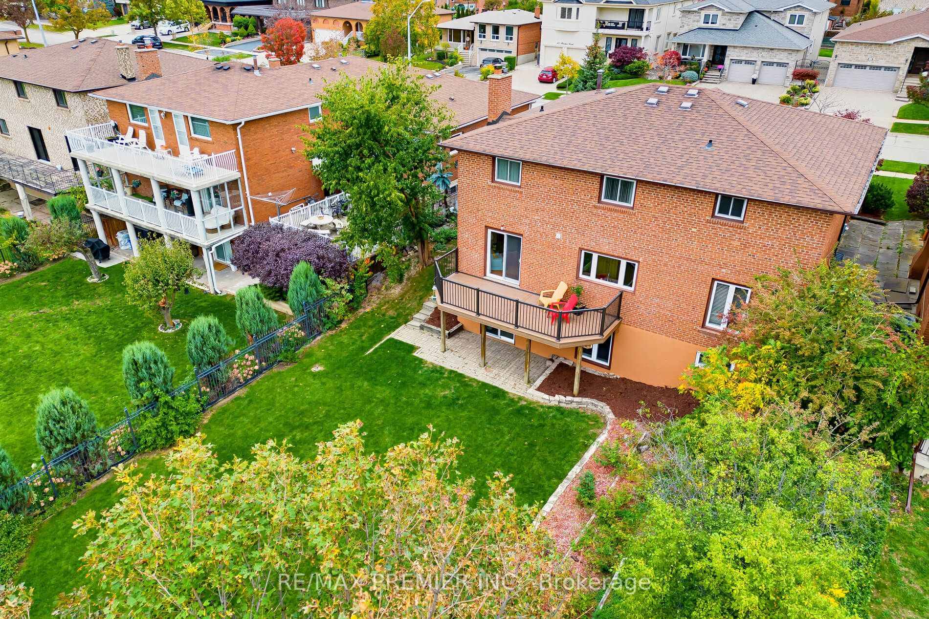 Photo 42 of 33 Houston Road, Vaughan, West Woodbridge — HOMEH