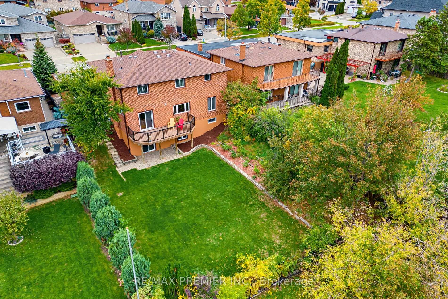 Photo 43 of 33 Houston Road, Vaughan, West Woodbridge — HOMEH
