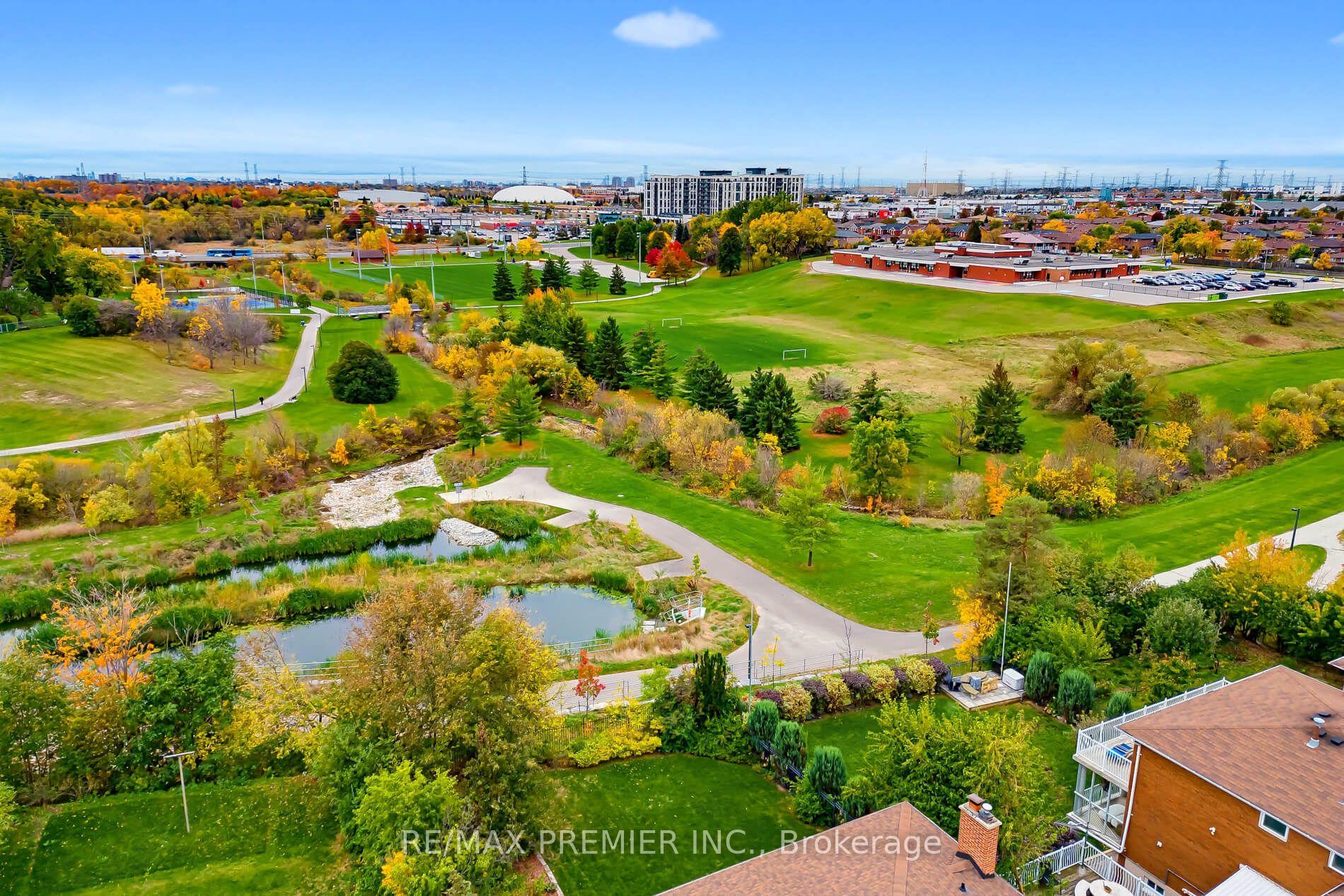 Photo 45 of 33 Houston Road, Vaughan, West Woodbridge — HOMEH