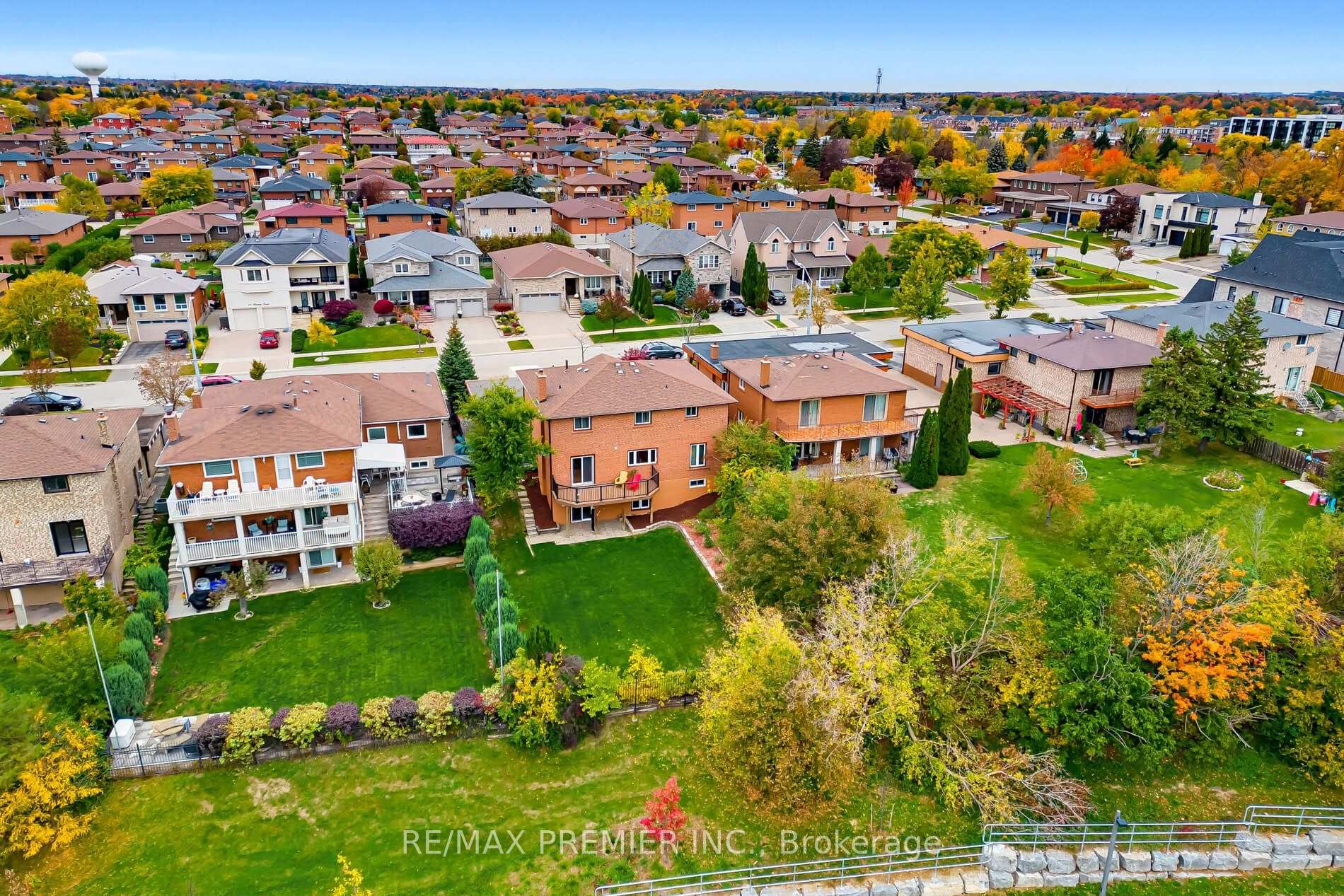 Photo 46 of 33 Houston Road, Vaughan, West Woodbridge — HOMEH