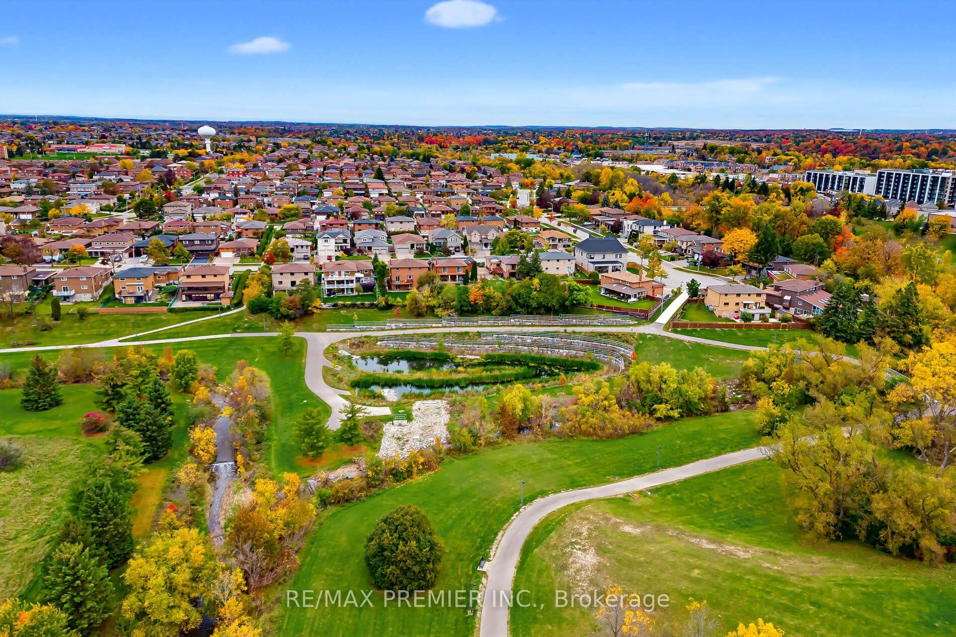 Photo 47 of 33 Houston Road, Vaughan, West Woodbridge — HOMEH