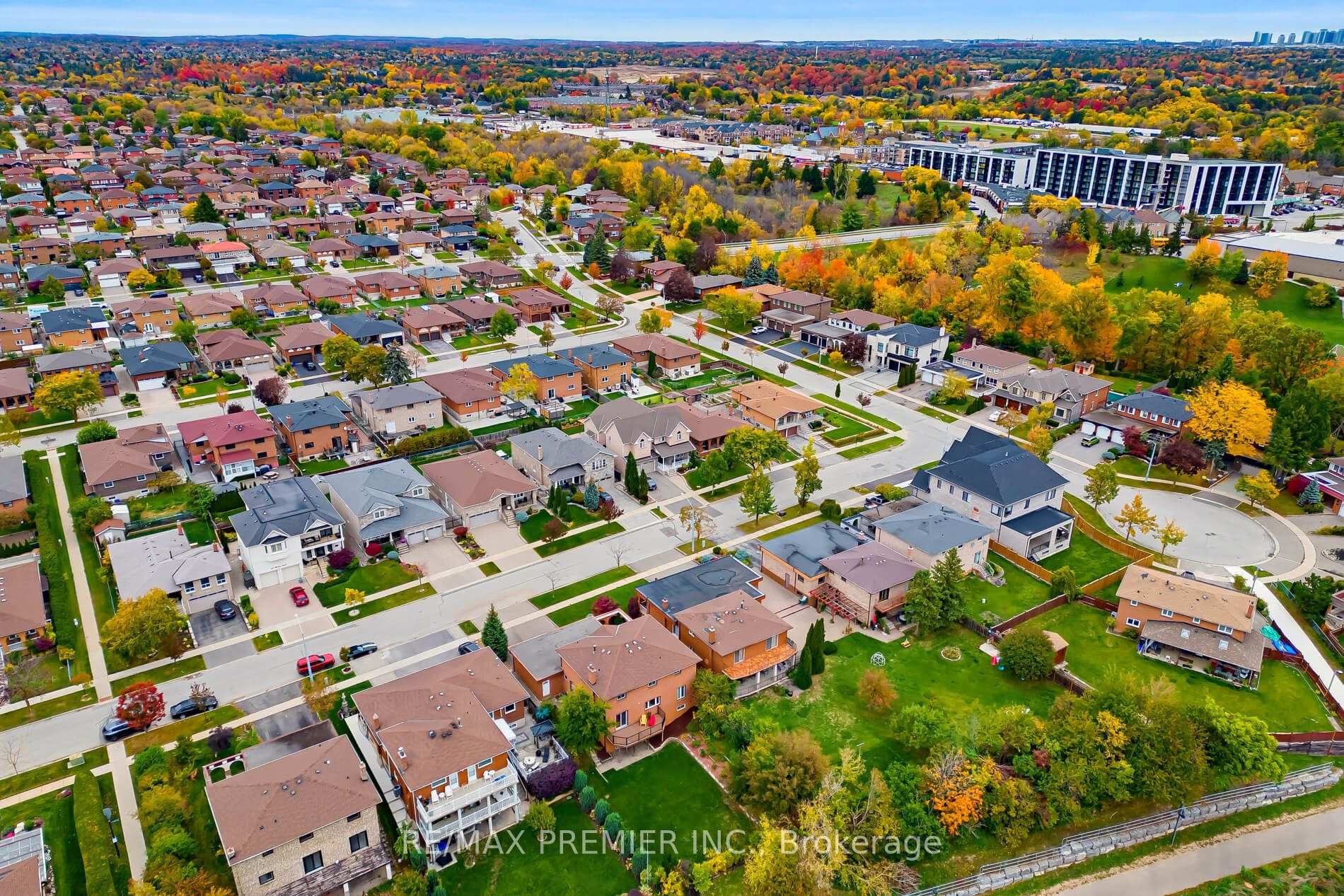 Photo 50 of 33 Houston Road, Vaughan, West Woodbridge — HOMEH