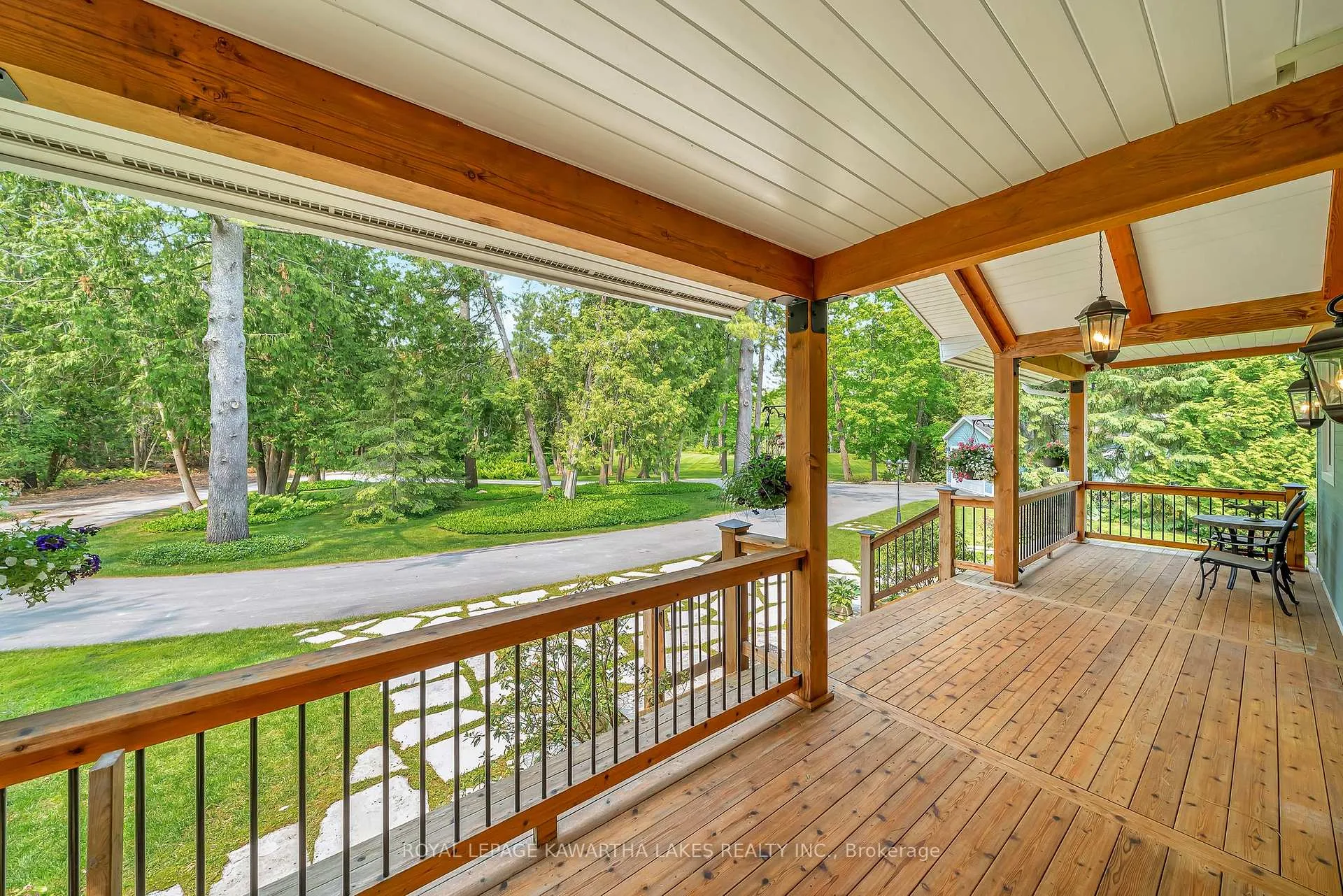 Photo 6 of 1484 County Road 8, Kawartha Lakes, Verulam — HOMEH