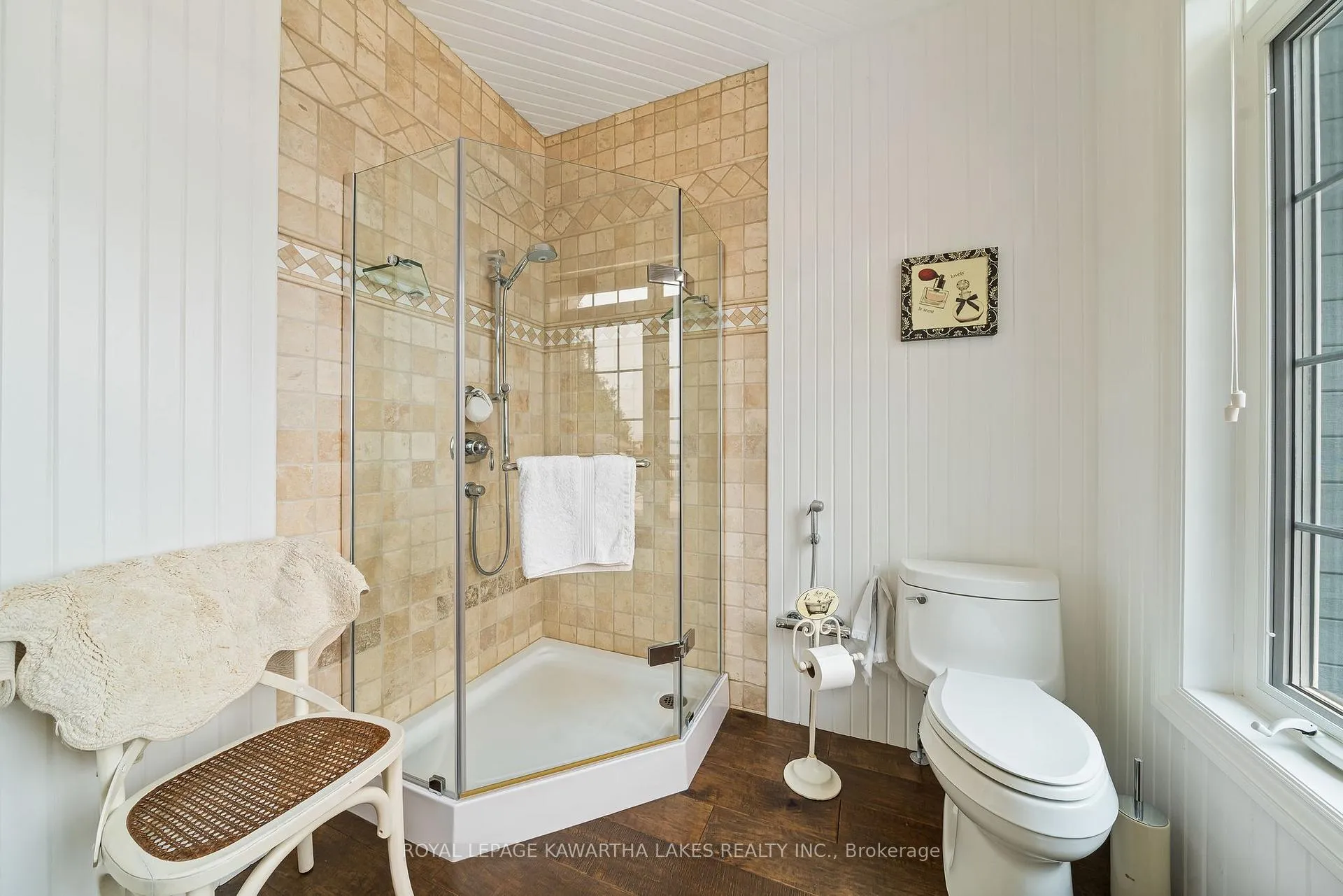 Photo 17 of 1484 County Road 8, Kawartha Lakes, Verulam — HOMEH