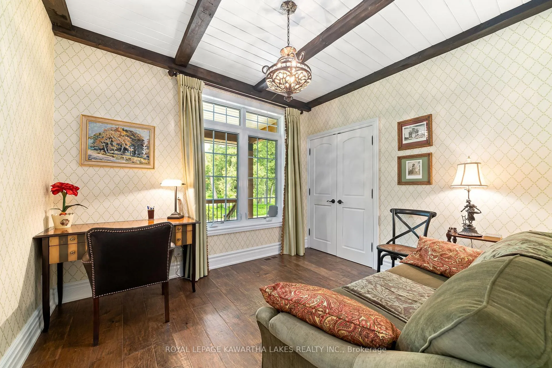 Photo 19 of 1484 County Road 8, Kawartha Lakes, Verulam — HOMEH