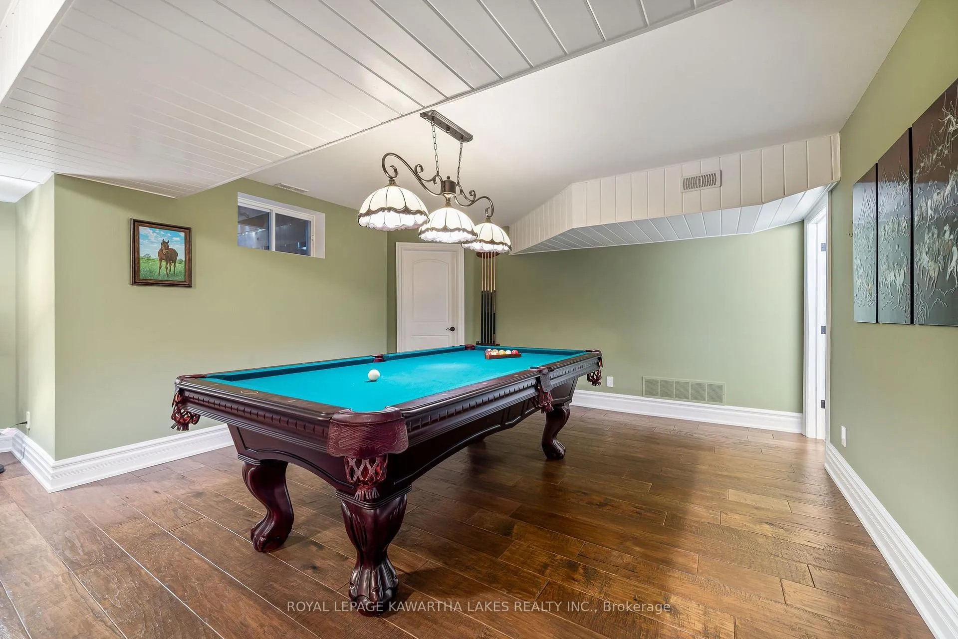Photo 23 of 1484 County Road 8, Kawartha Lakes, Verulam — HOMEH