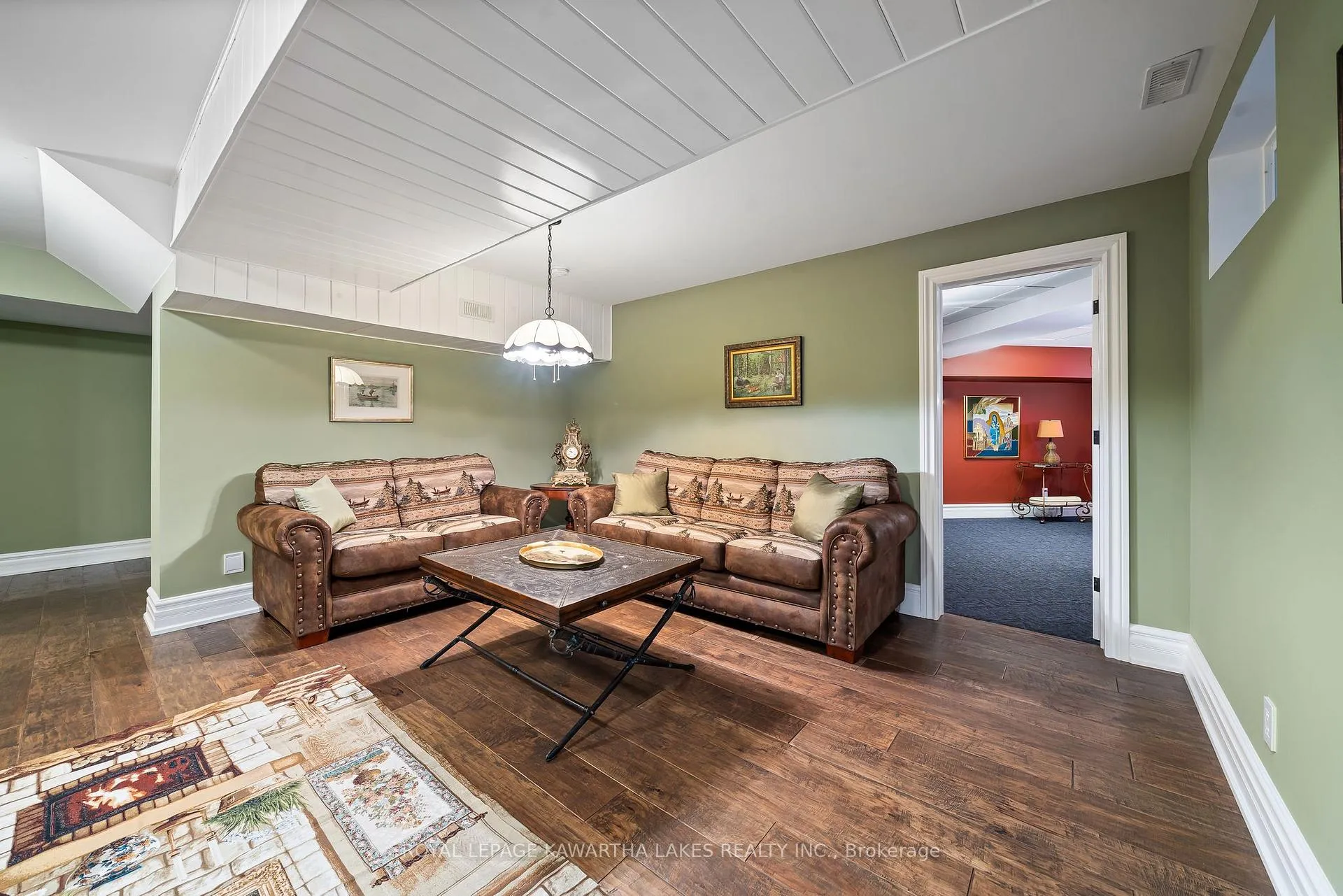 Photo 24 of 1484 County Road 8, Kawartha Lakes, Verulam — HOMEH