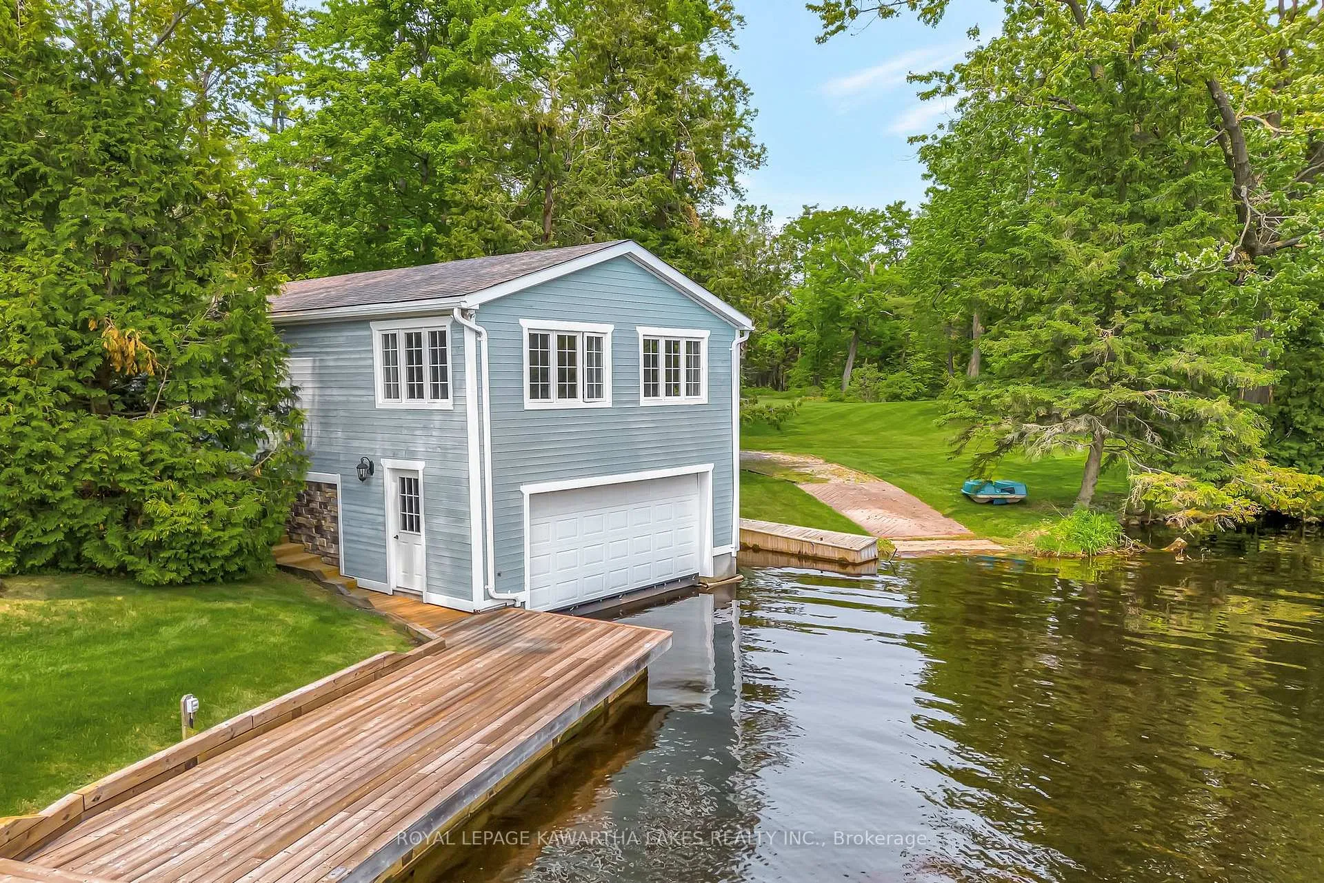 Photo 30 of 1484 County Road 8, Kawartha Lakes, Verulam — HOMEH