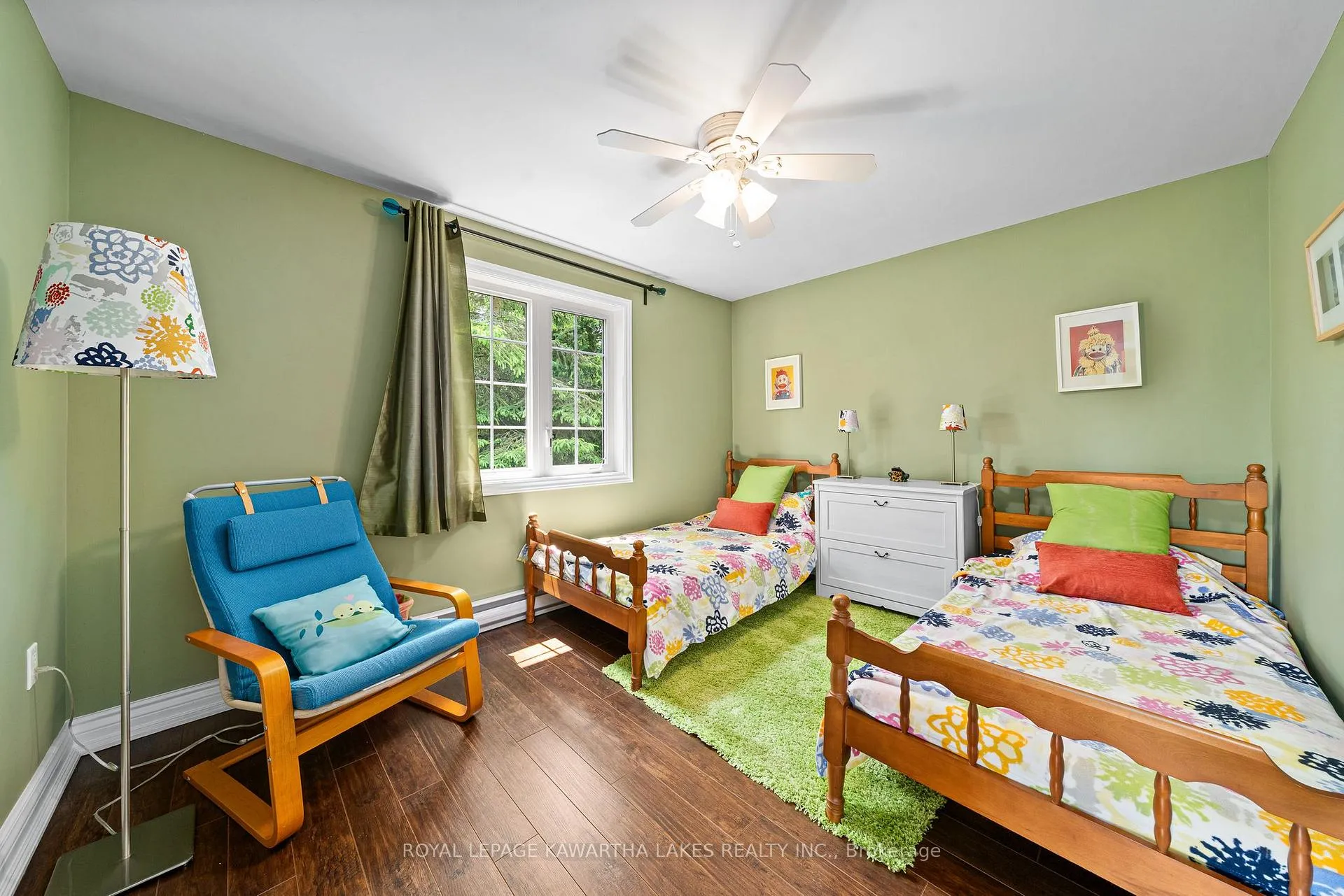 Photo 31 of 1484 County Road 8, Kawartha Lakes, Verulam — HOMEH