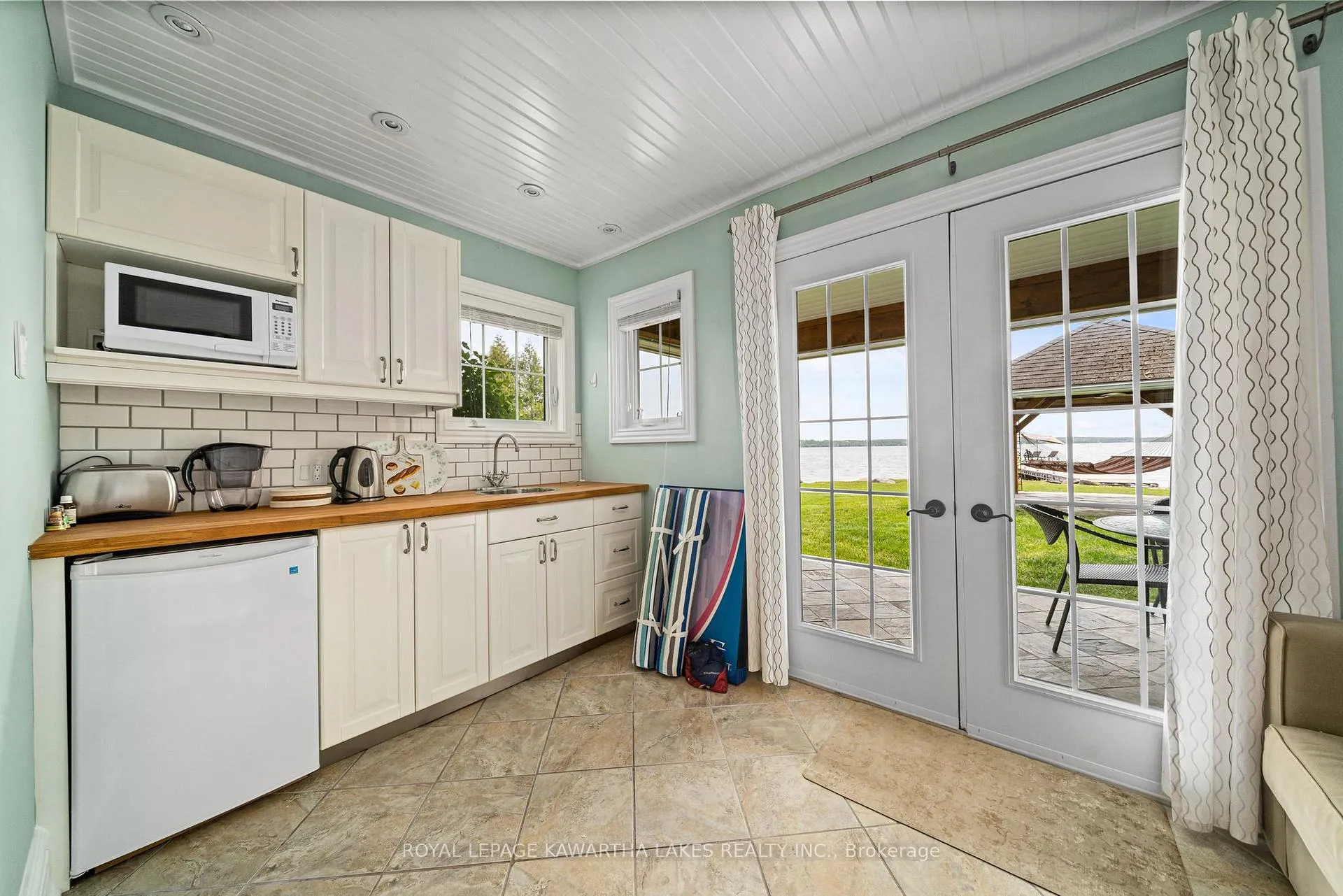 Photo 36 of 1484 County Road 8, Kawartha Lakes, Verulam — HOMEH