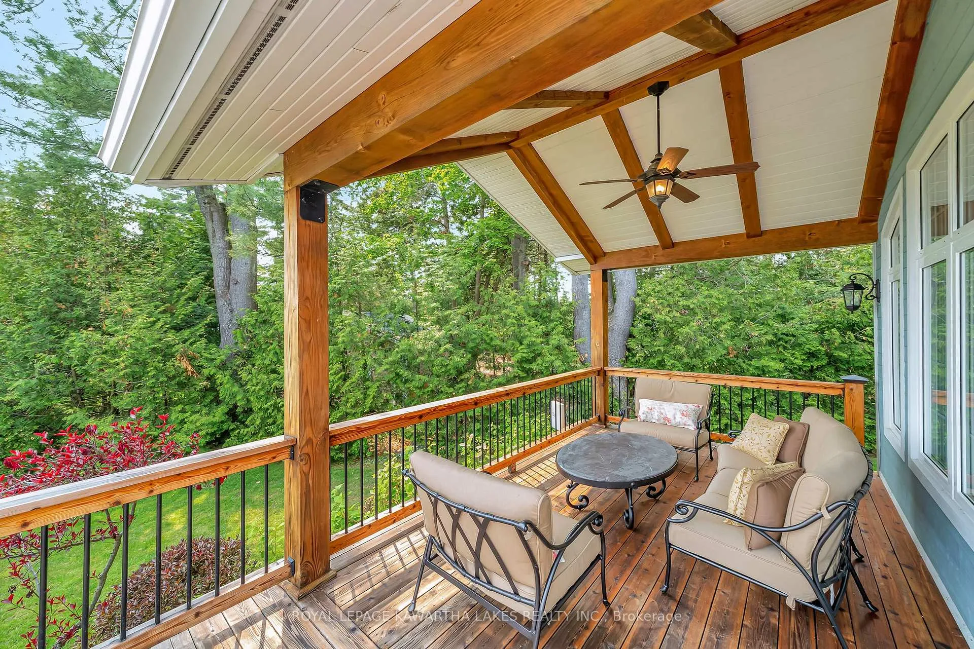 Photo 39 of 1484 County Road 8, Kawartha Lakes, Verulam — HOMEH