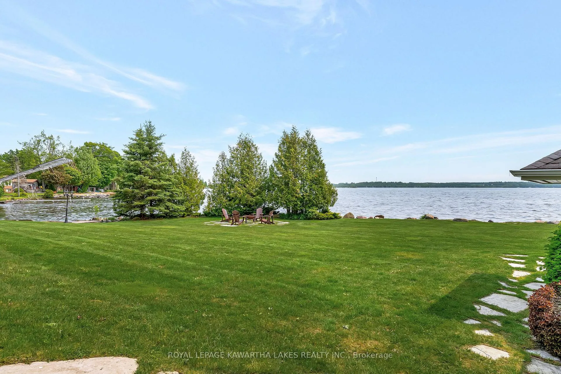 Photo 42 of 1484 County Road 8, Kawartha Lakes, Verulam — HOMEH