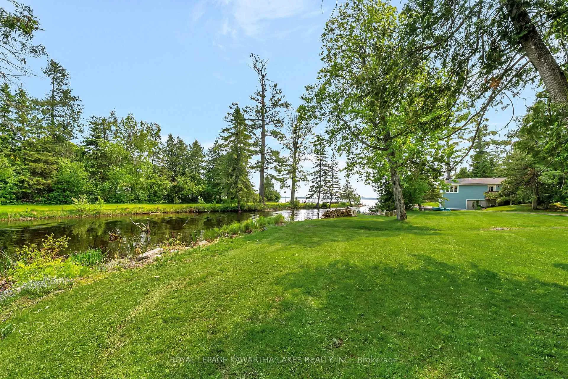 Photo 43 of 1484 County Road 8, Kawartha Lakes, Verulam — HOMEH