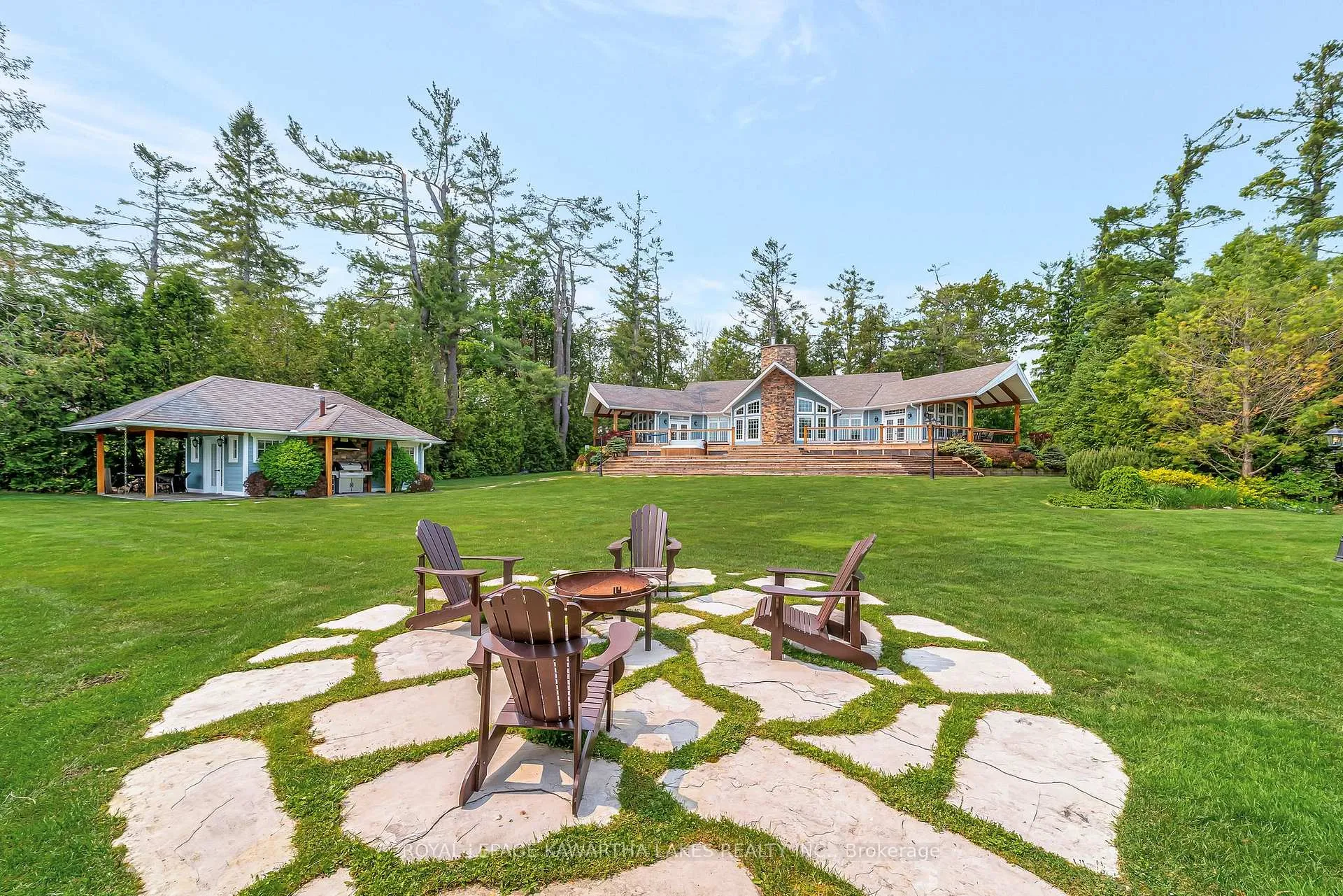Photo 44 of 1484 County Road 8, Kawartha Lakes, Verulam — HOMEH