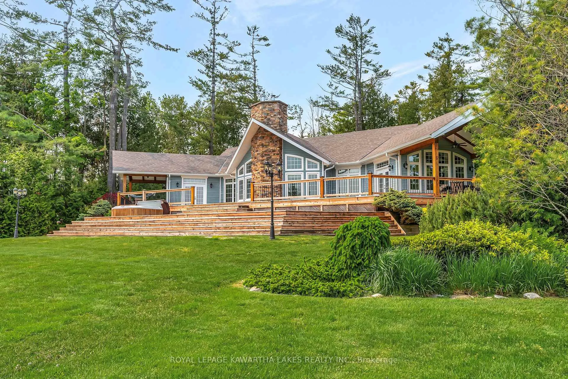 Photo 45 of 1484 County Road 8, Kawartha Lakes, Verulam — HOMEH