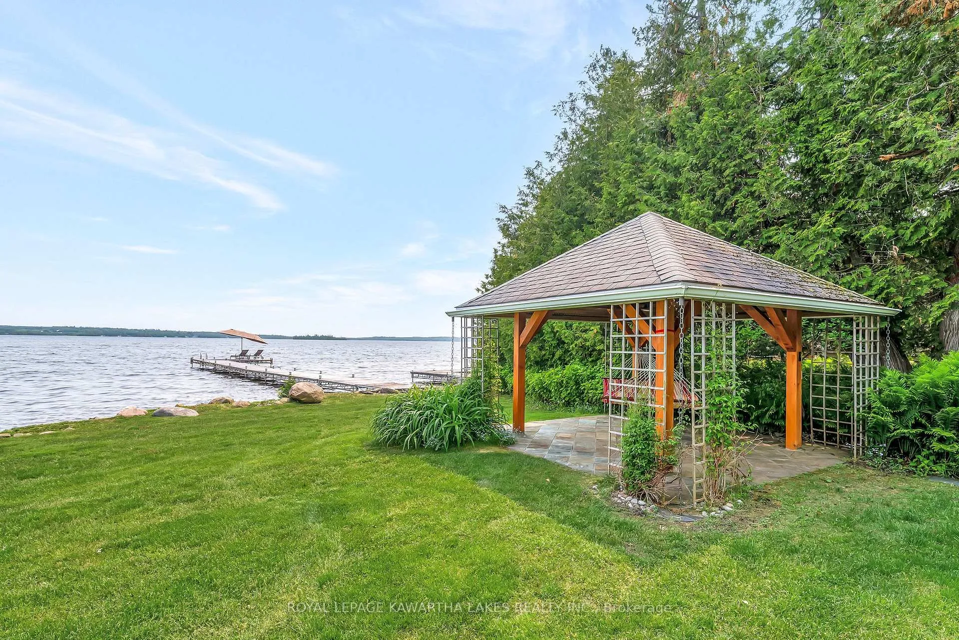 Photo 46 of 1484 County Road 8, Kawartha Lakes, Verulam — HOMEH