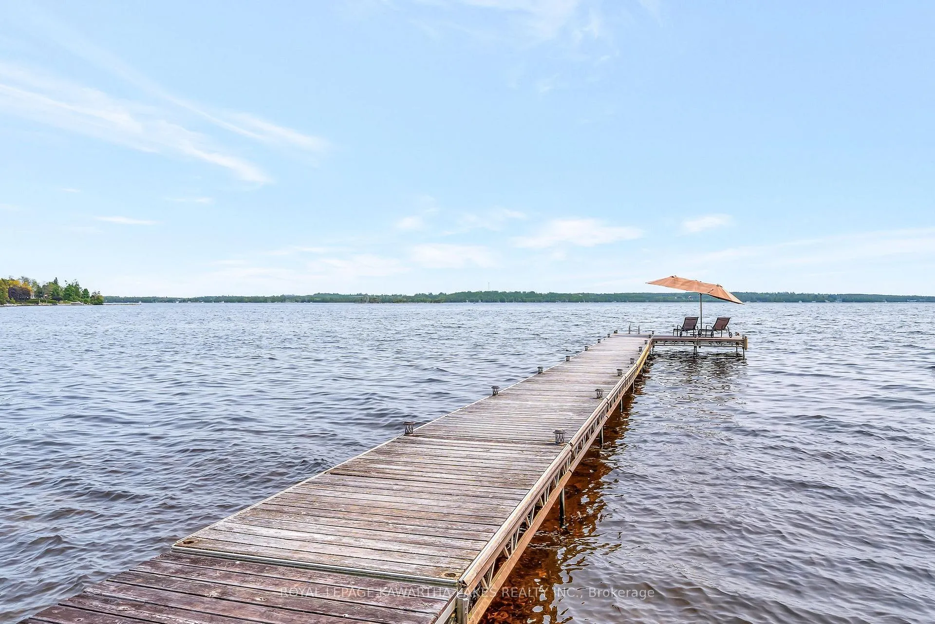 Photo 48 of 1484 County Road 8, Kawartha Lakes, Verulam — HOMEH