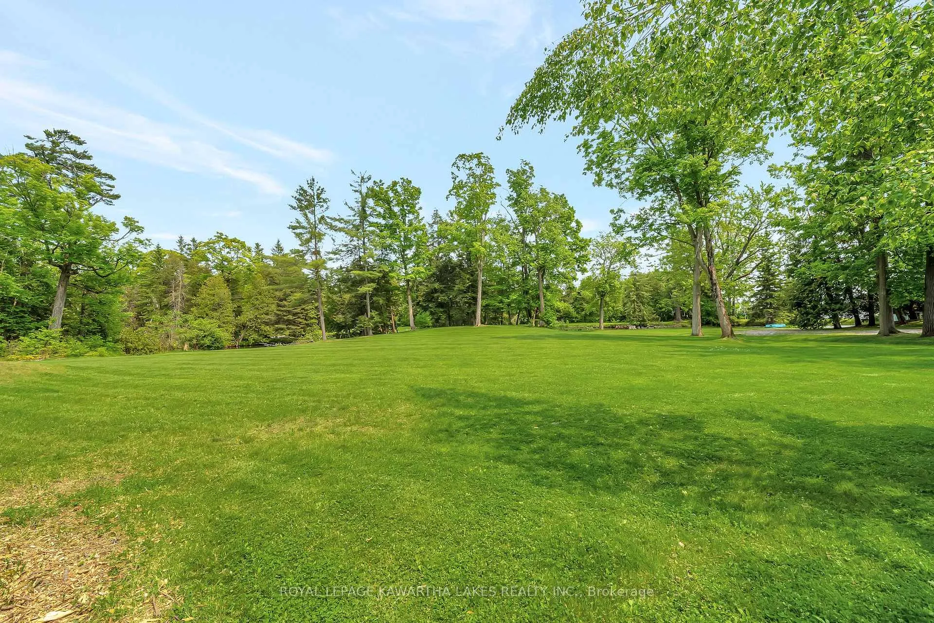 Photo 49 of 1484 County Road 8, Kawartha Lakes, Verulam — HOMEH