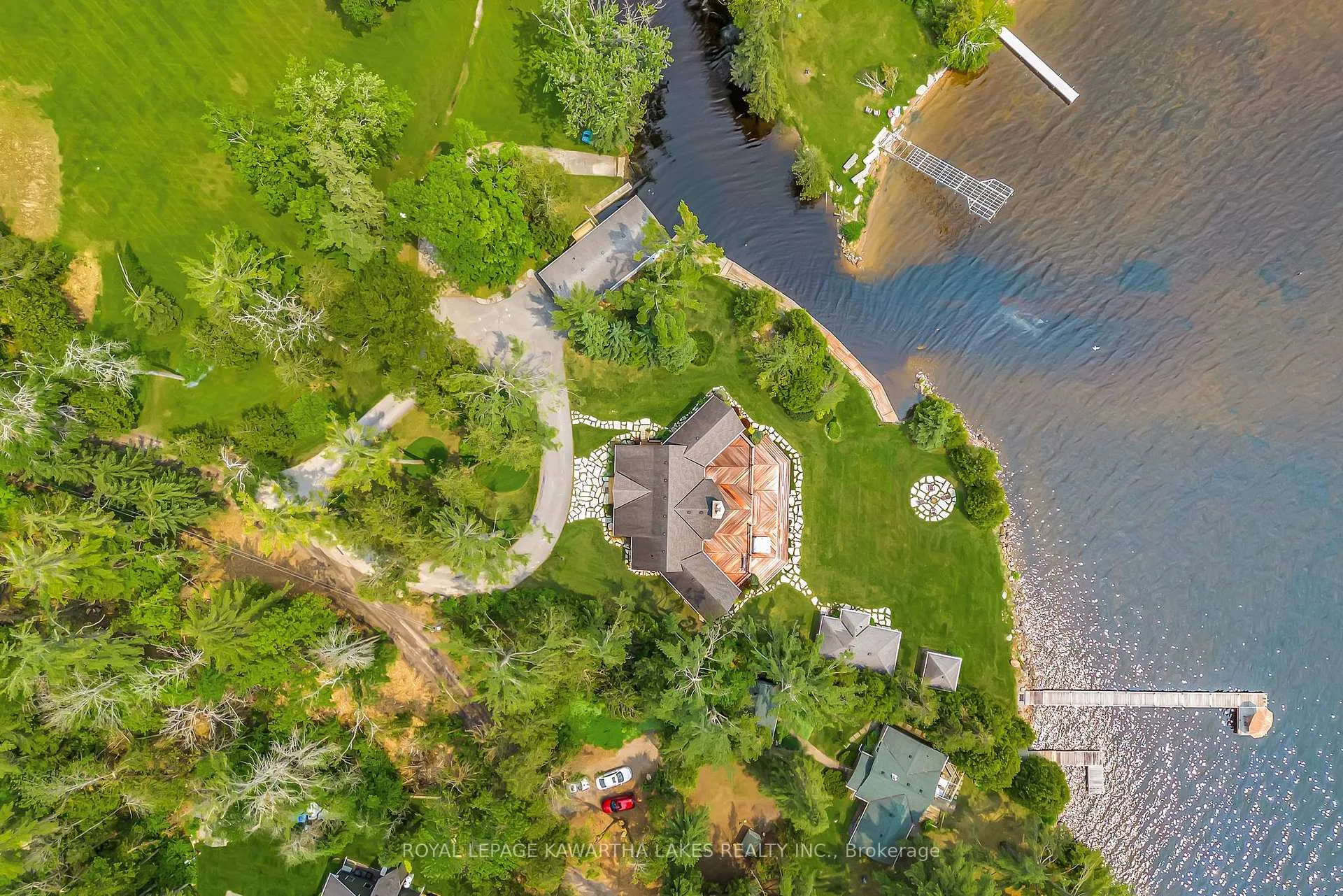 Photo 50 of 1484 County Road 8, Kawartha Lakes, Verulam — HOMEH
