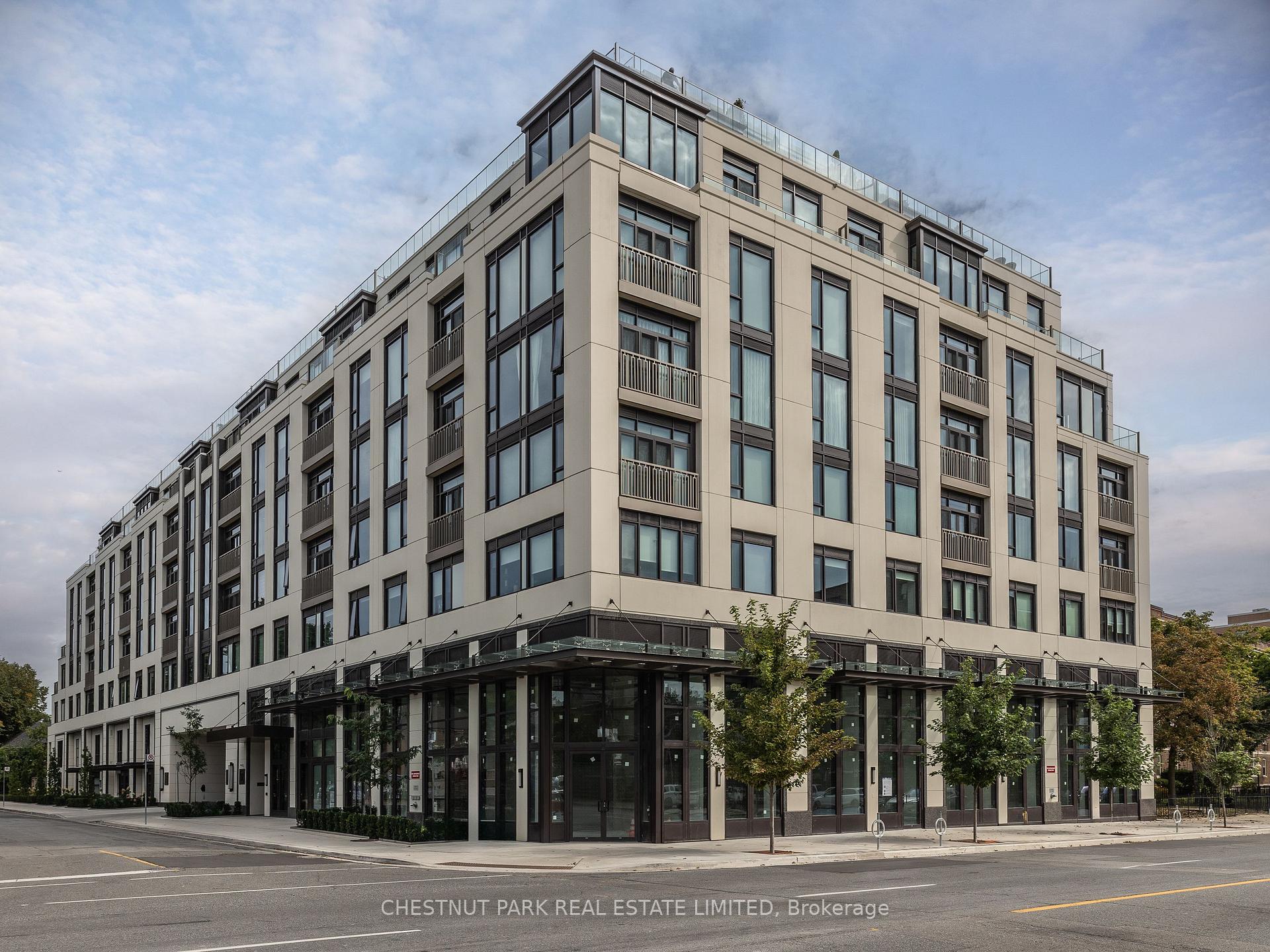 Photo of Unit 513, 1 Strathgowan Avenue
