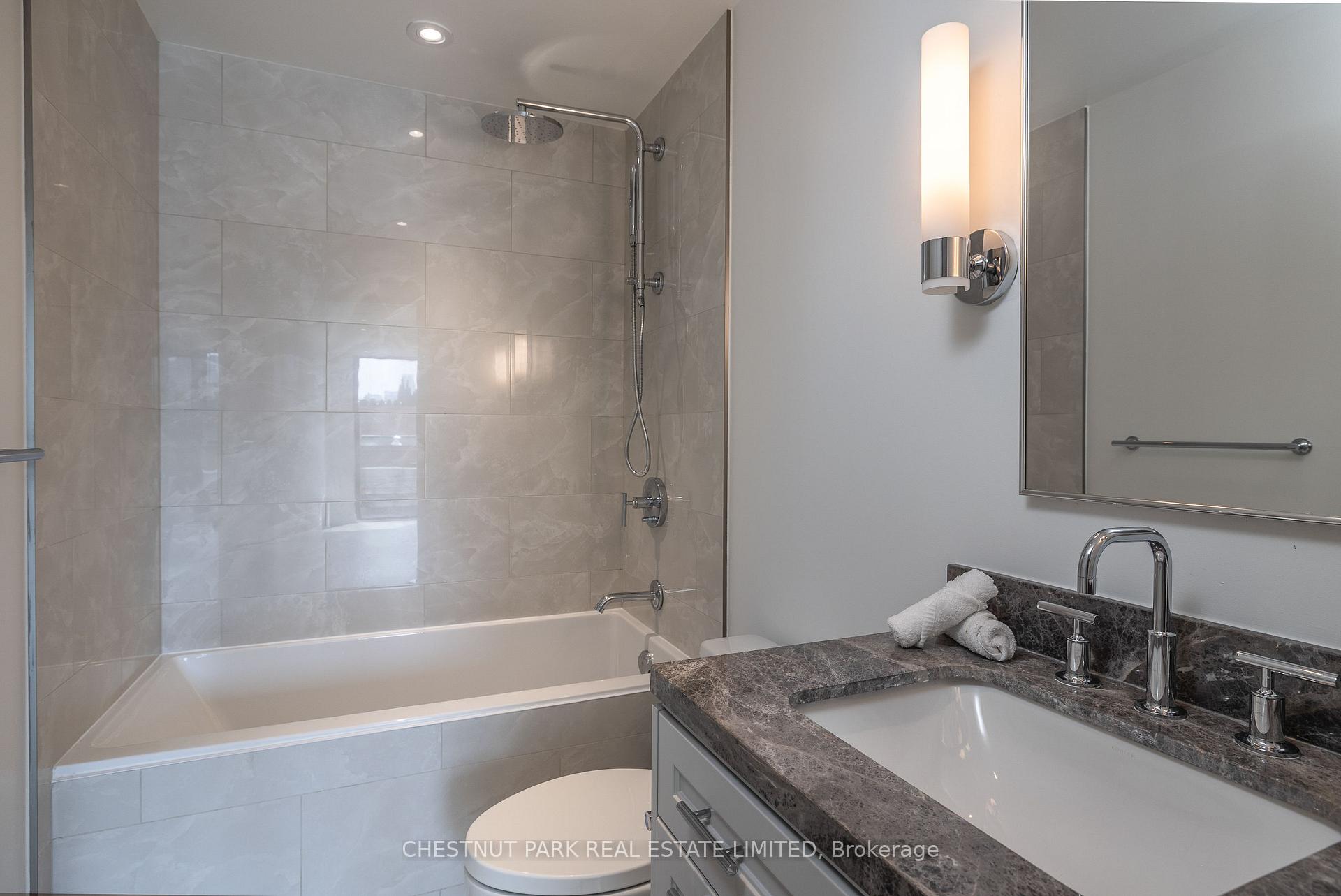 Photo 12 of Unit 513, 1 Strathgowan Avenue, Toronto, Lawrence Park South — HOMEH