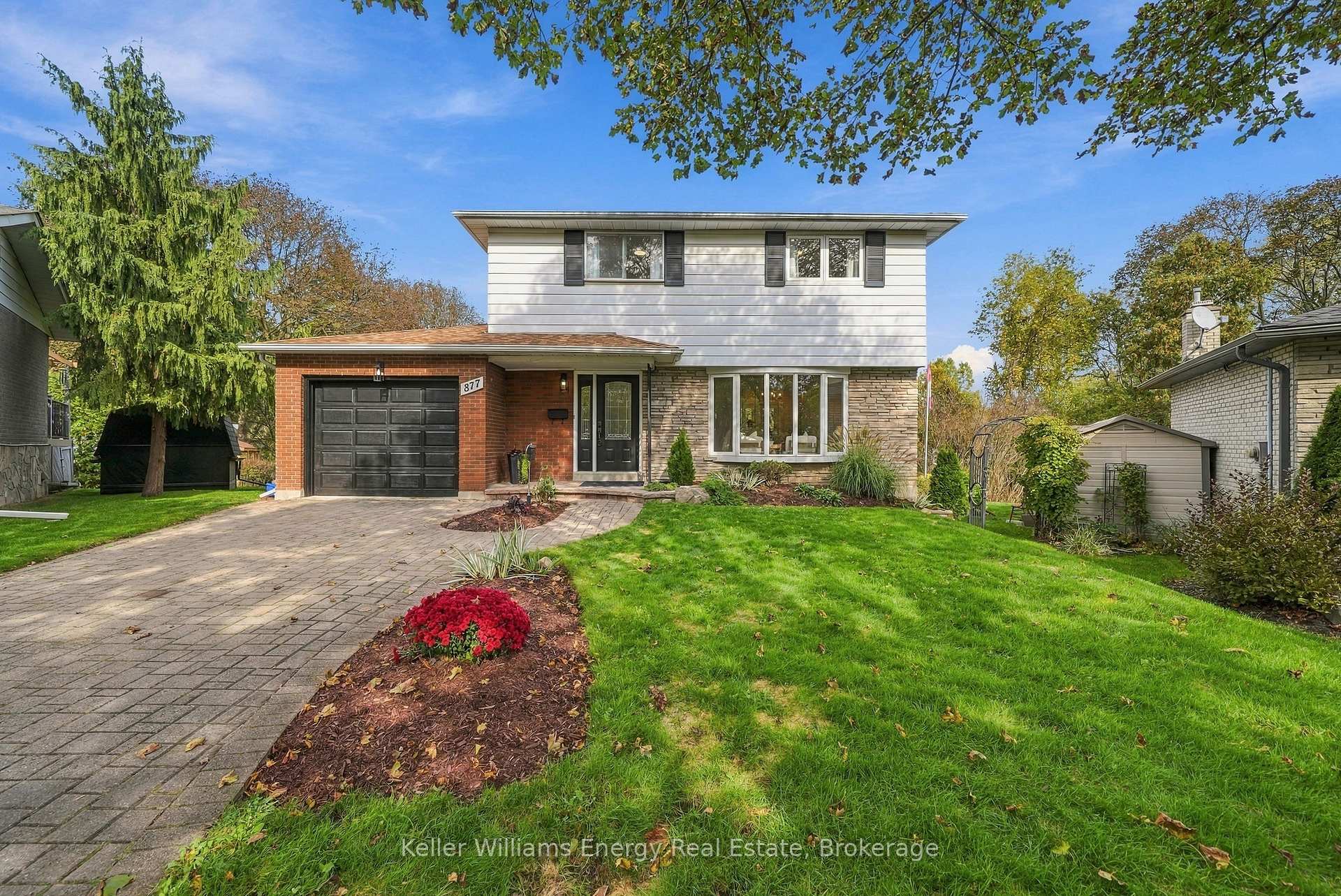 Photo 1 of 877 Capri Court, Oshawa, Donevan — HOMEH