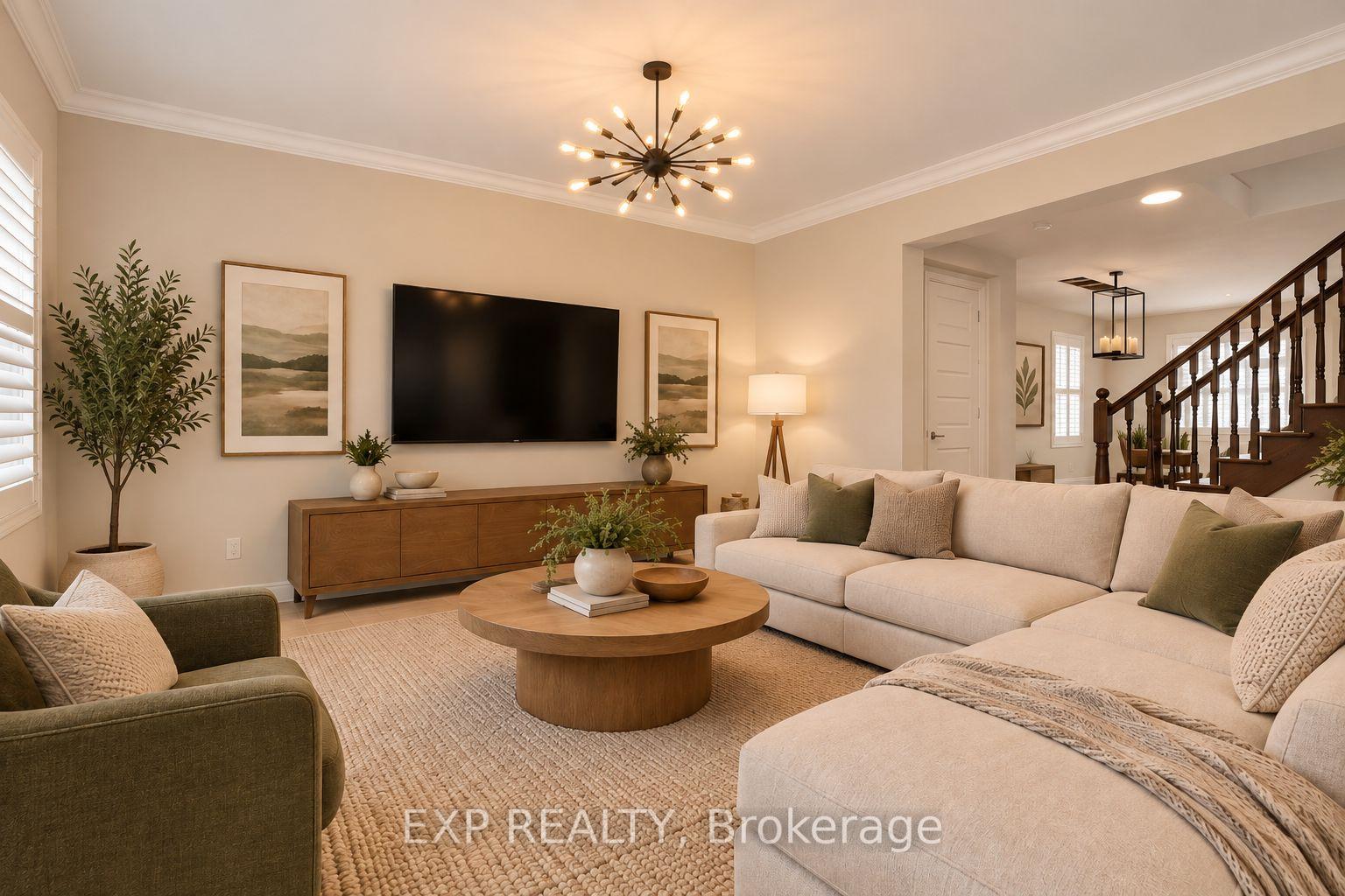 Photo 2 of 1044 Cameo Street, Pickering, Rural Pickering — HOMEH